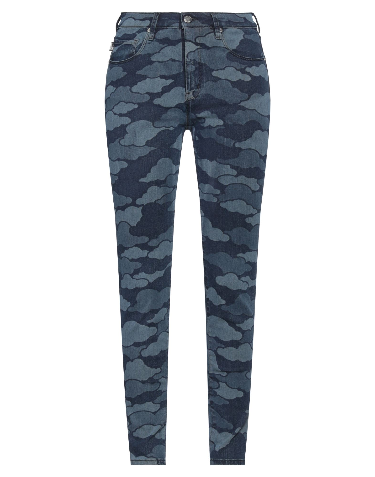  Love Moschino - Hosen & Röcke - Jeanshosen - On Yoox.com 