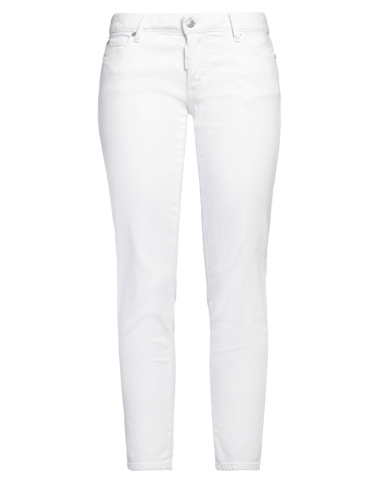 DSQUARED2 BOTTOMWEAR Τζιν
