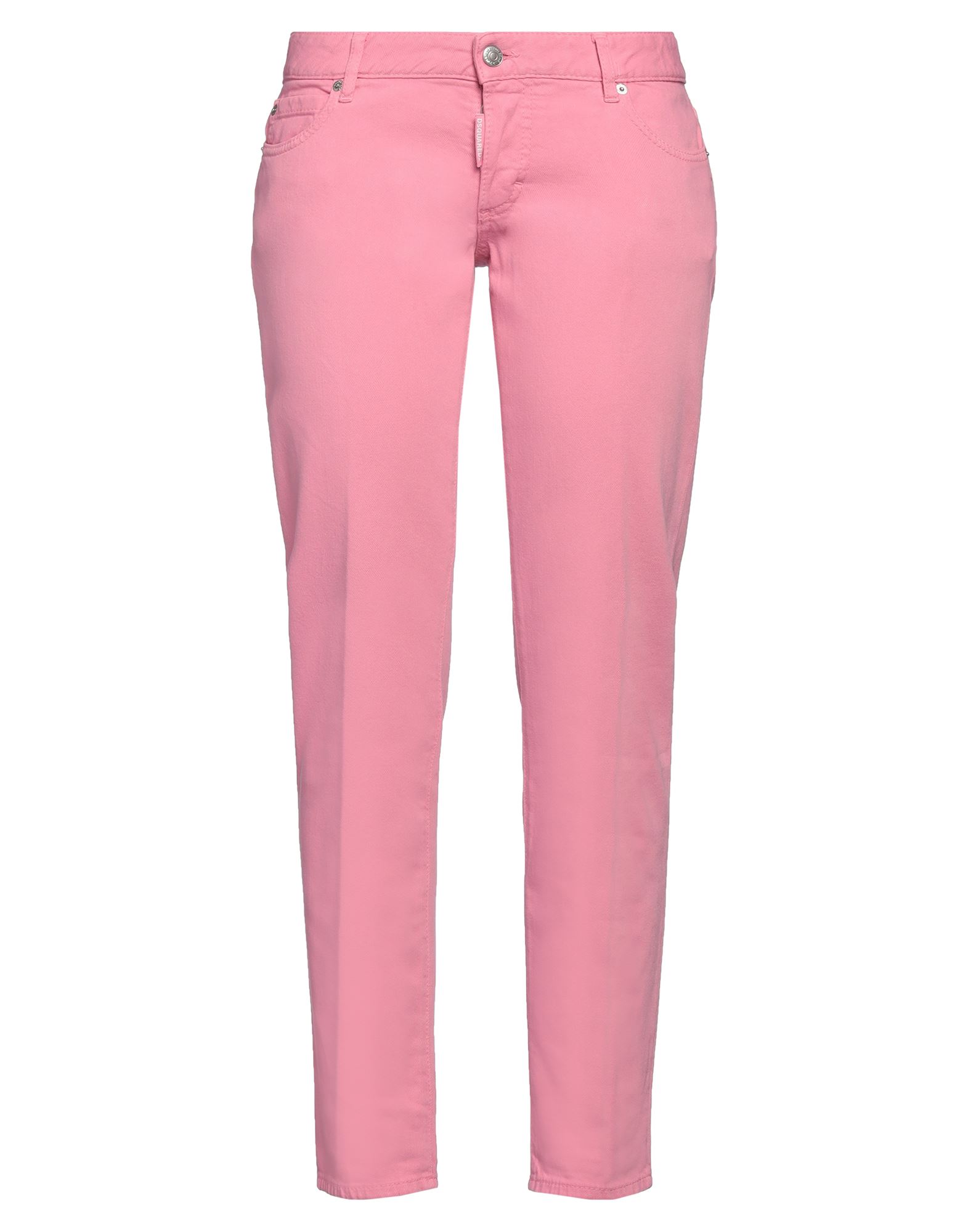  Dsquared2 - Hosen & Röcke - Jeanshosen - On Yoox.com 