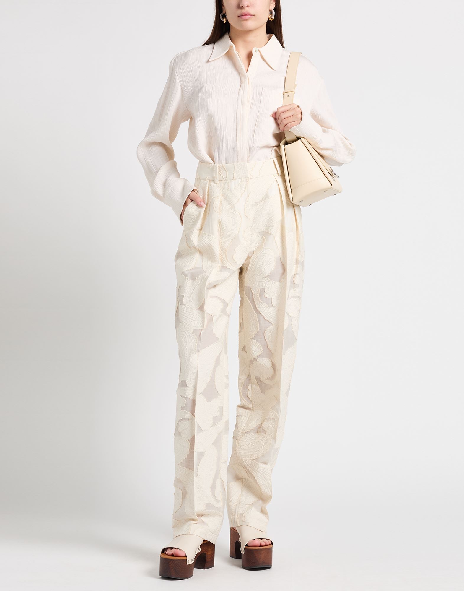  The Mannei - Hosen & Röcke - Hosen - On Yoox.com 