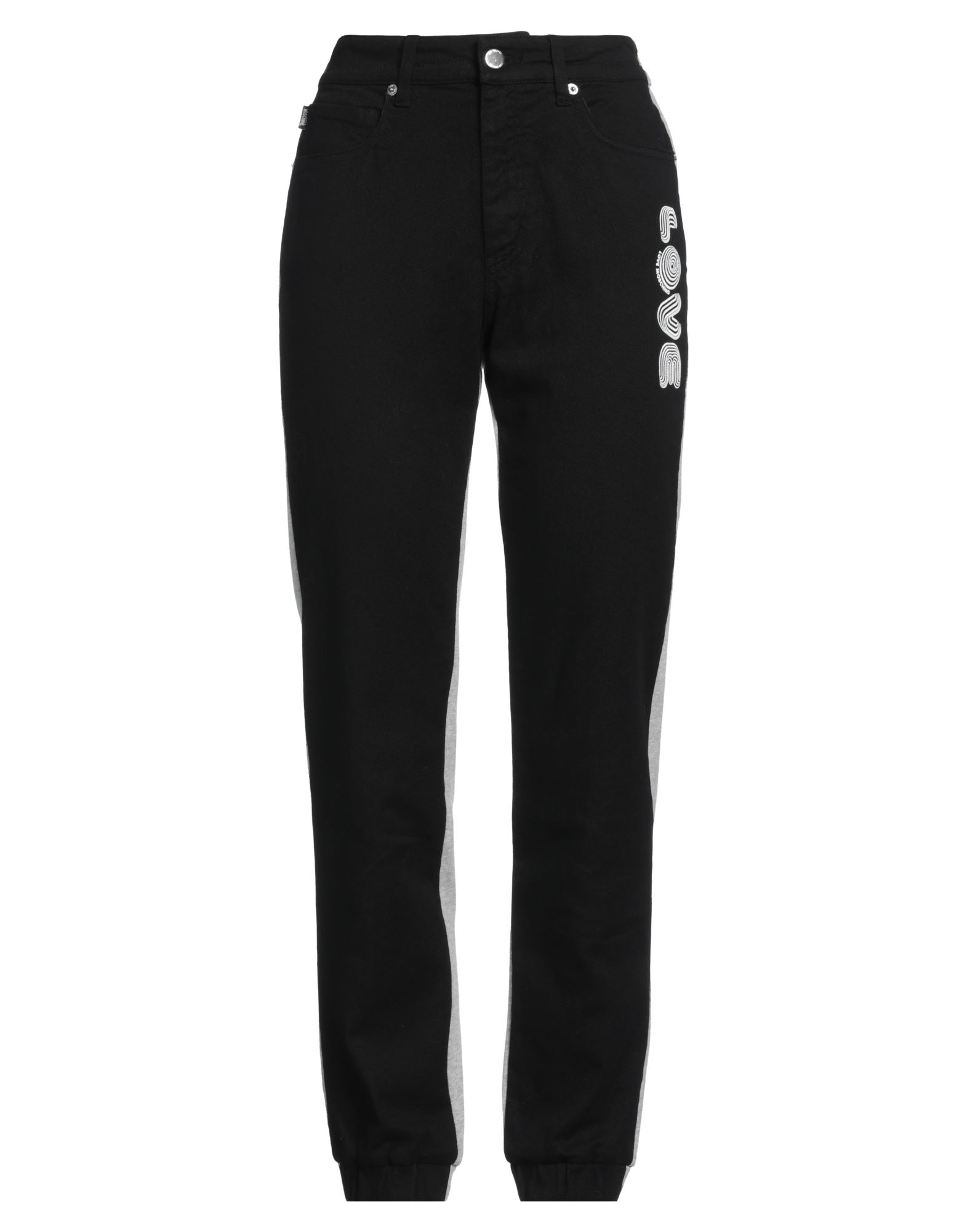  Love Moschino - Hosen & Röcke - Hosen - On Yoox.com 