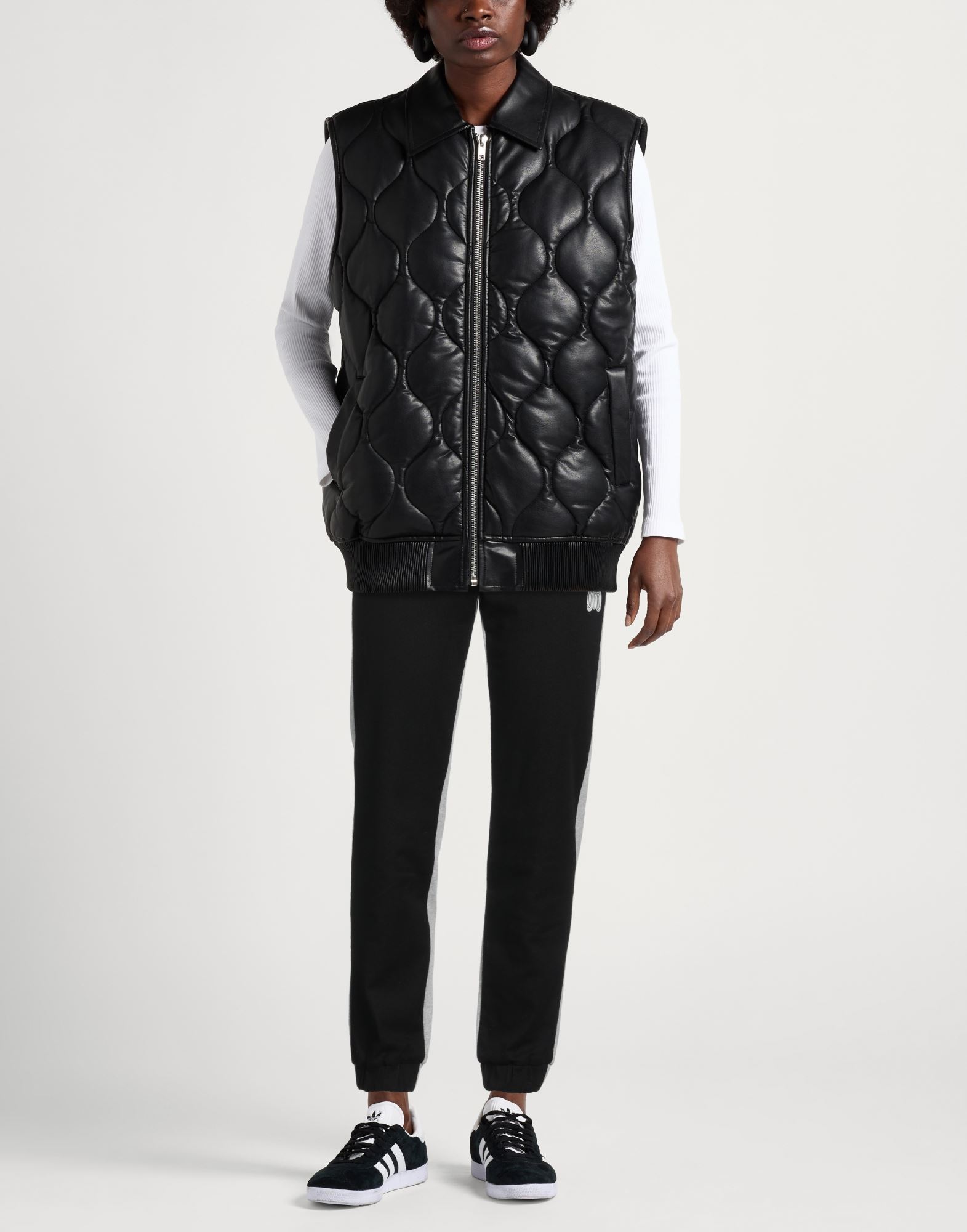  Love Moschino - Hosen & Röcke - Hosen - On Yoox.com 