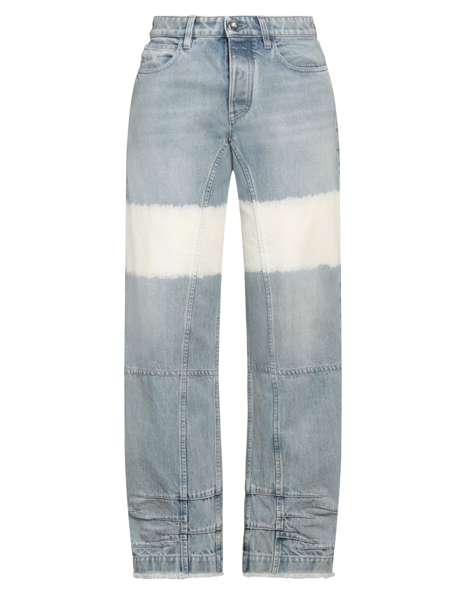  Jil Sander - Hosen & Röcke - Jeanshosen - On Yoox.com 