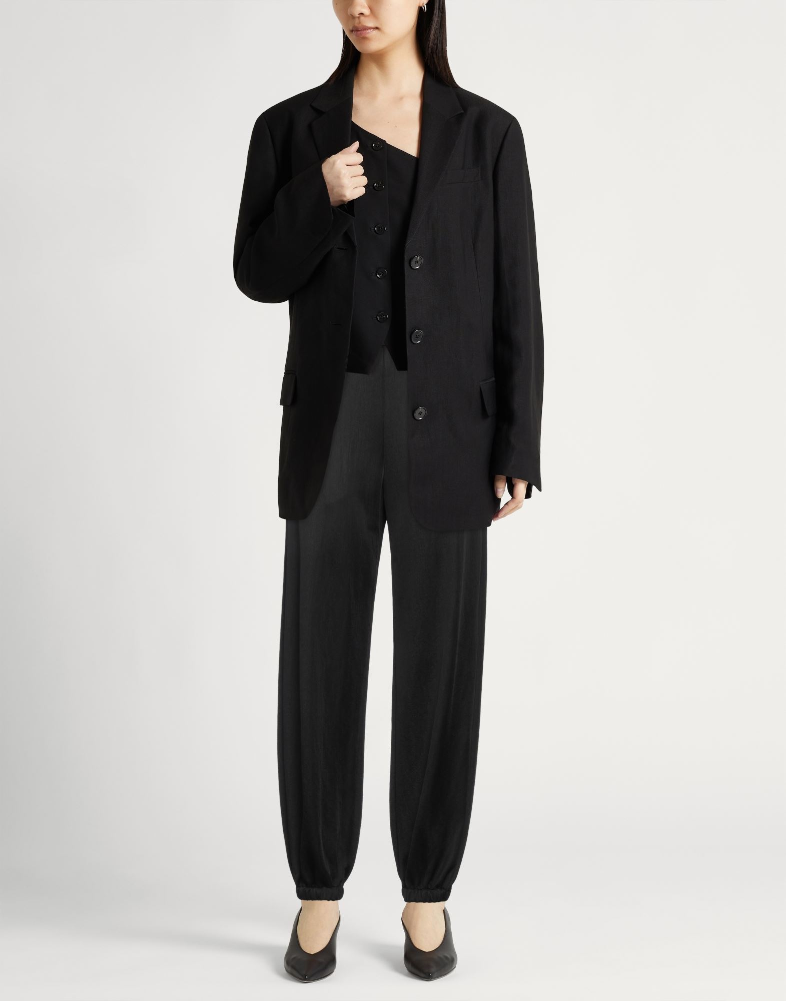  Jil Sander - Hosen & Röcke - Hosen - On Yoox.com 