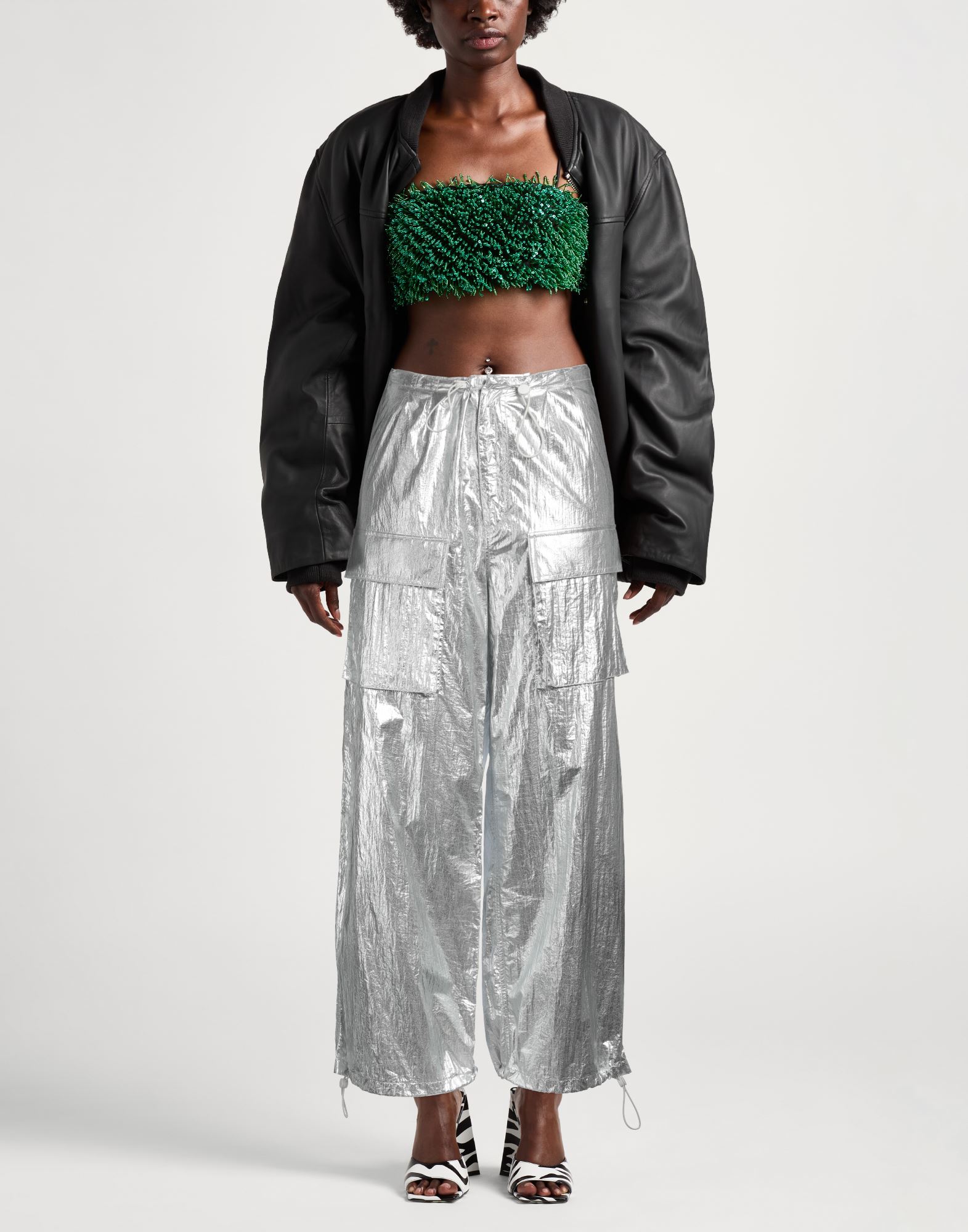  Mm6 Maison Margiela - Hosen & Röcke - Hosen - On Yoox.com 