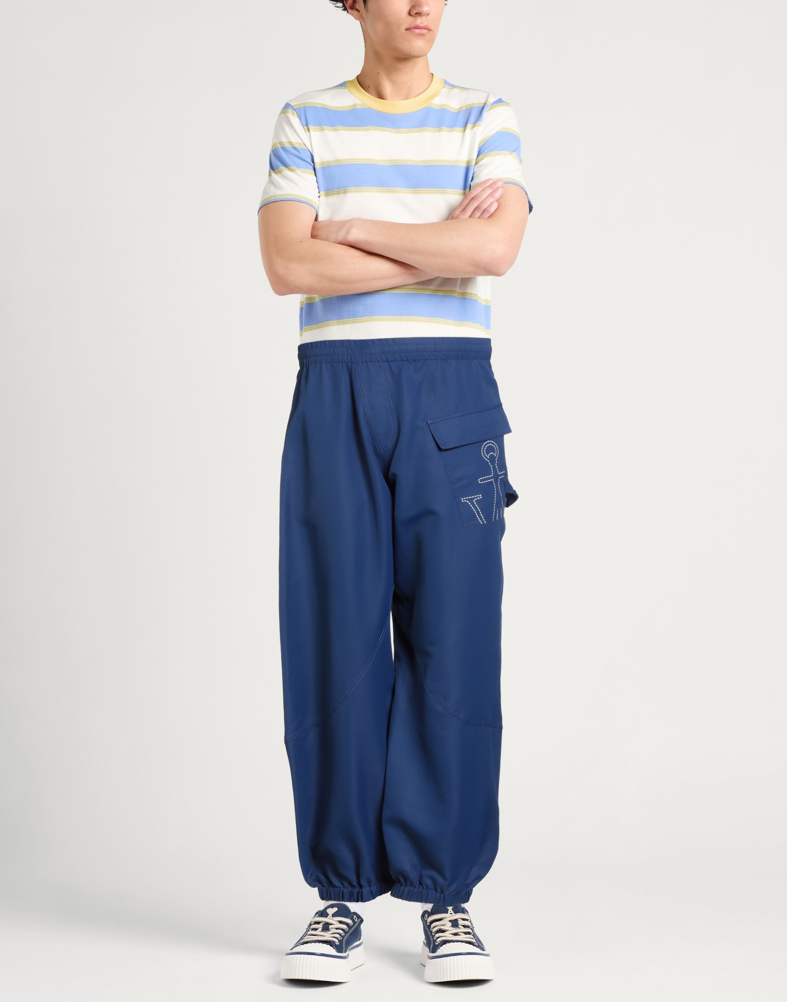  Jw Anderson - Hosen & Röcke - Hosen - On Yoox.com 