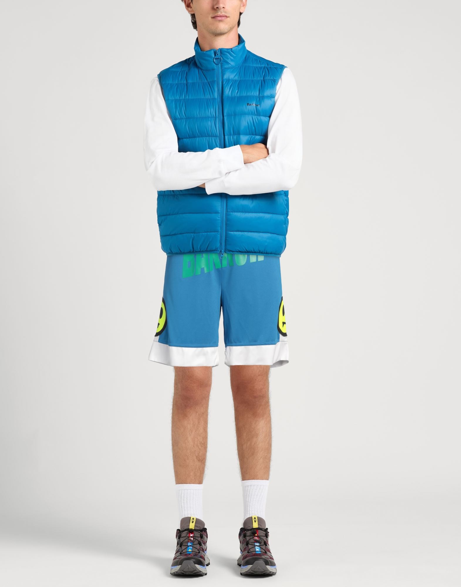  Barrow - Hosen & Röcke - Shorts & Bermudashorts - On Yoox.com 
