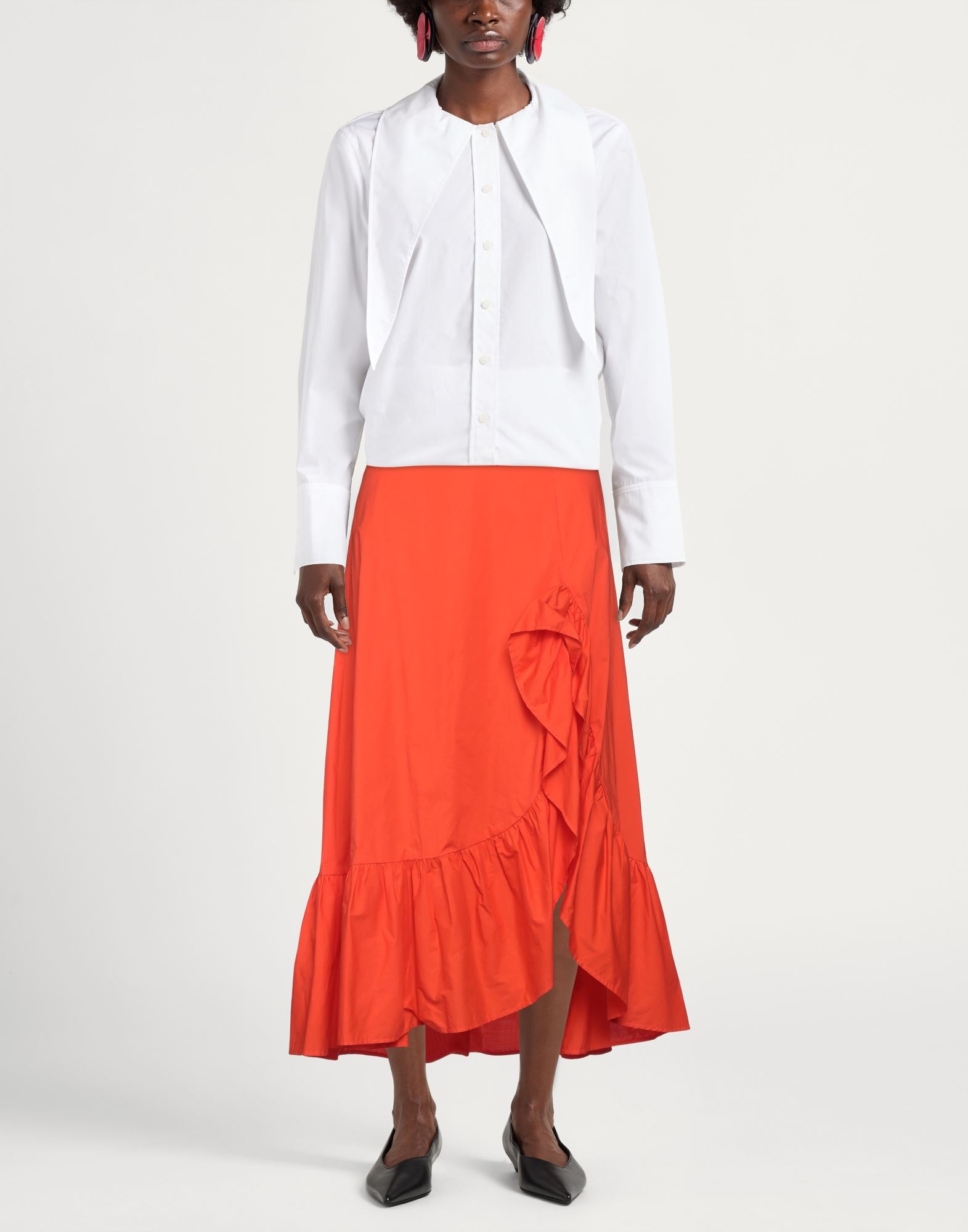  Actitude By Twinset - Hosen & Röcke - Maxi-röcke - On Yoox.com 