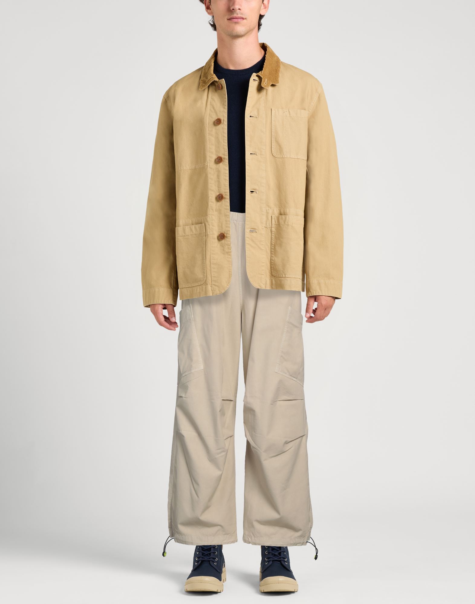  Barrow - Partes De Abajo - Pantalones - On Yoox.com 