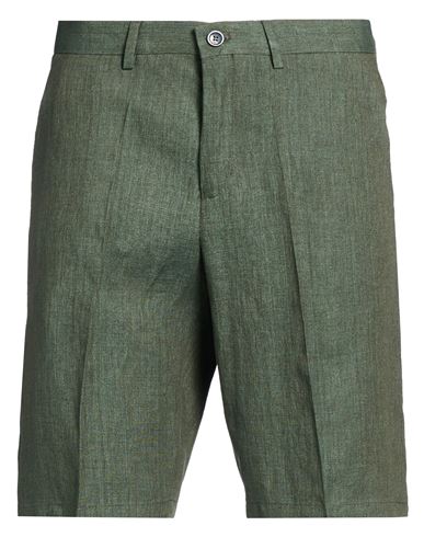 Shorts & Bermudashorts Herren Dunkelgrün 48,50,52,54 Herren