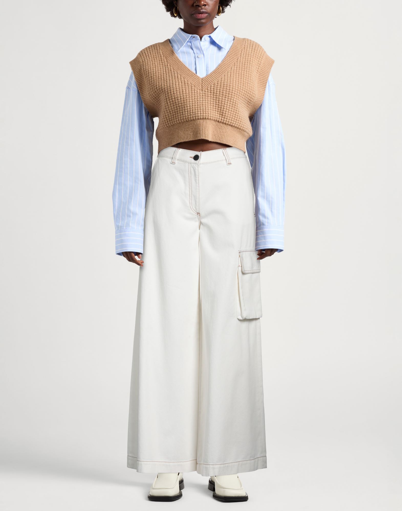  Ballantyne - Hosen & Röcke - Jeanshosen - On Yoox.com 