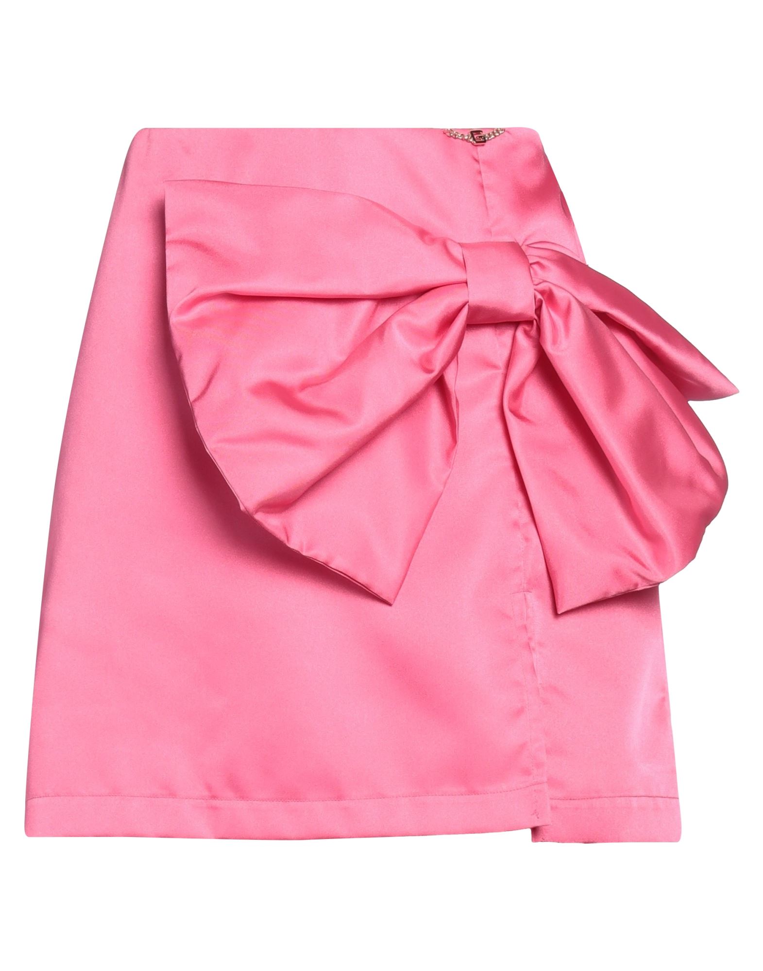 GAëLLE Paris BOTTOMWEAR Μίνι φούστα