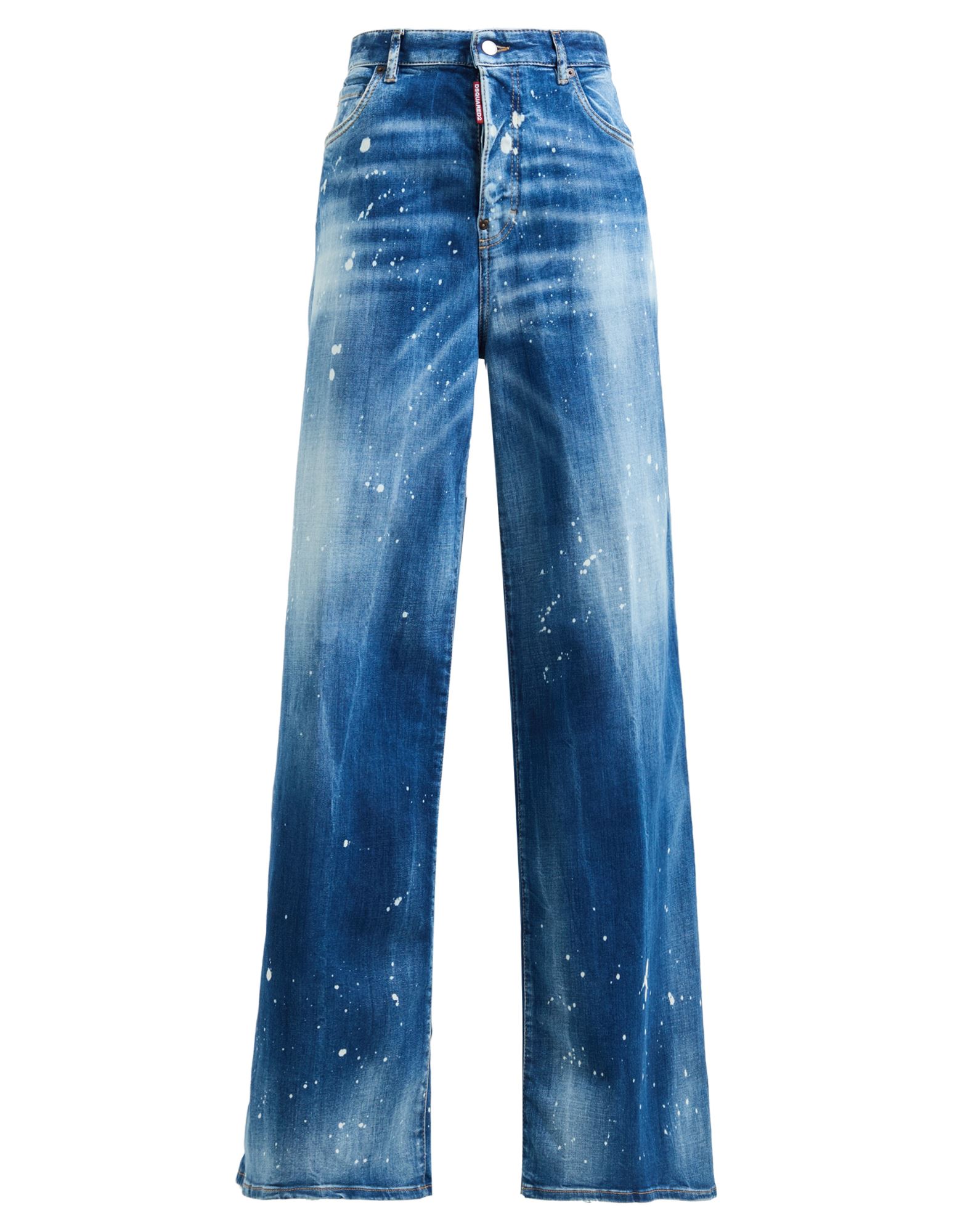 DSQUARED2 DSQUARED2 BOTTOMWEAR Τζιν