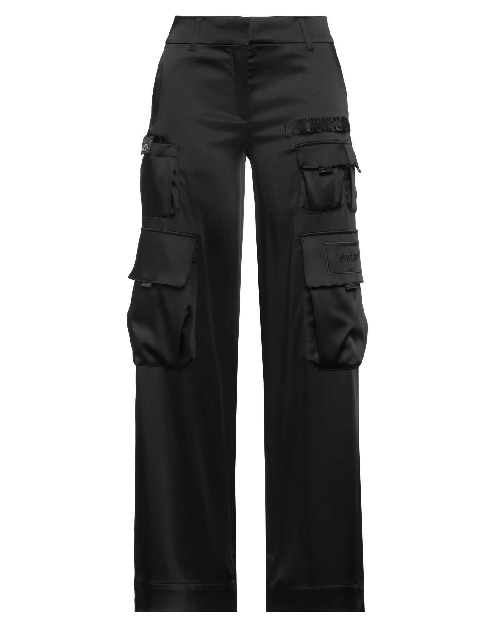 OFF-WHITE™ OFF-WHITE™ BOTTOMWEAR Casual Παντελόνι