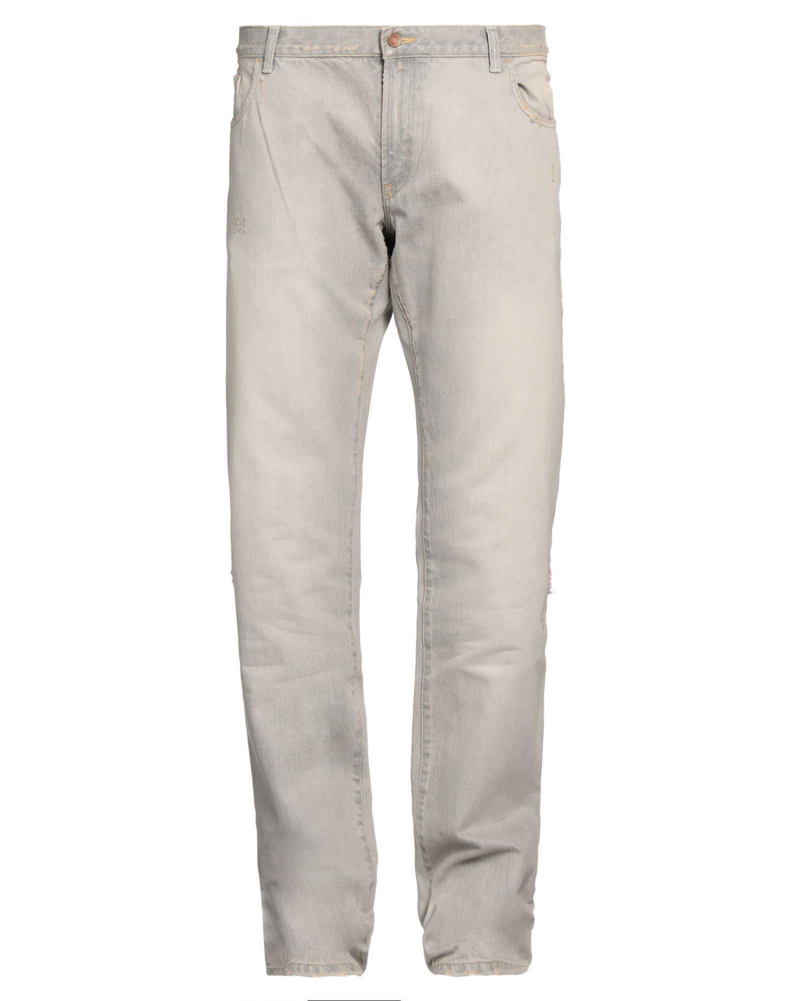 DOLCE&GABBANA BOTTOMWEAR Τζιν