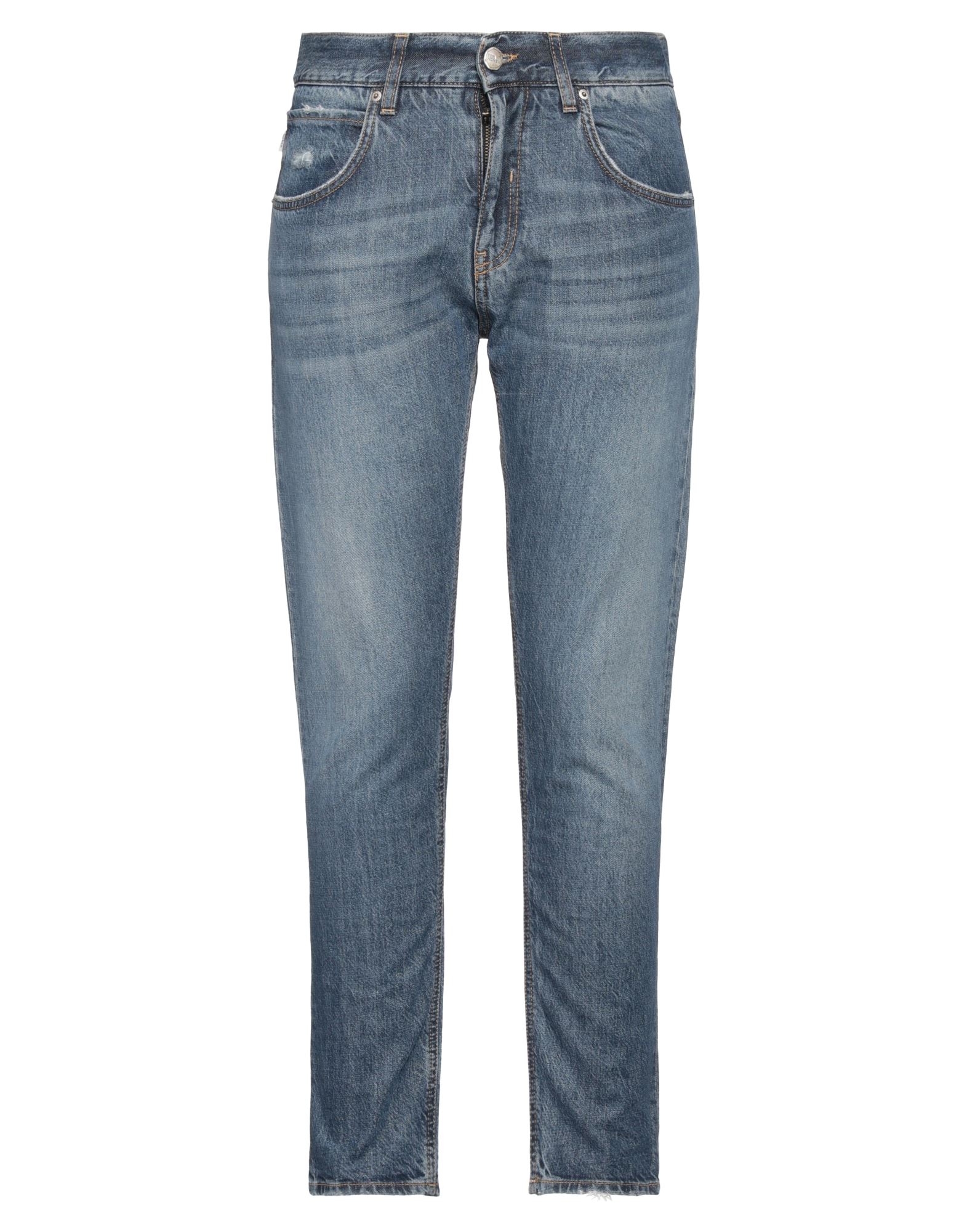 2W2M BOTTOMWEAR Τζιν