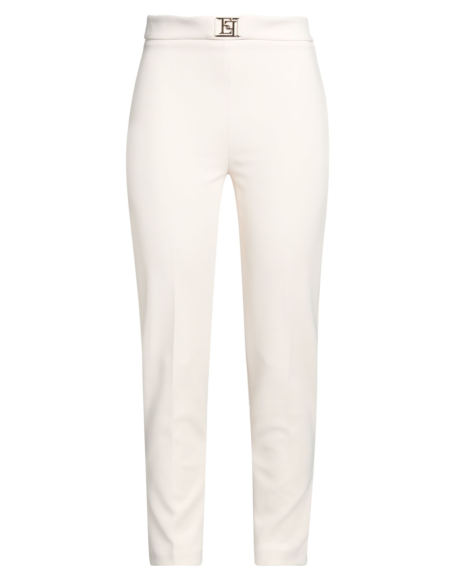 ELISABETTA FRANCHI BOTTOMWEAR Casual Παντελόνι
