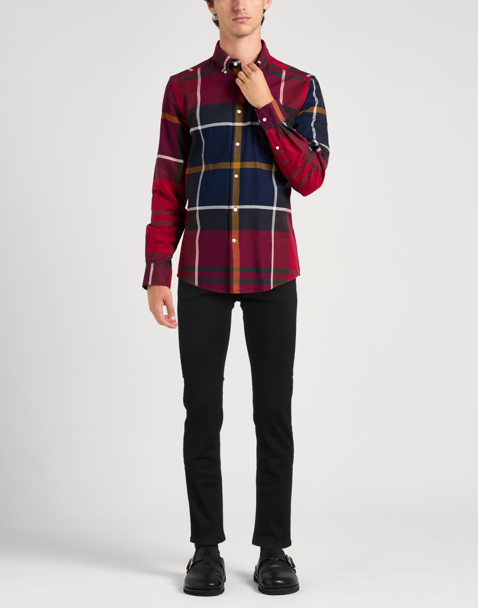  Versace Jeans Couture - Hosen & Röcke - Jeanshosen - On Yoox.com 