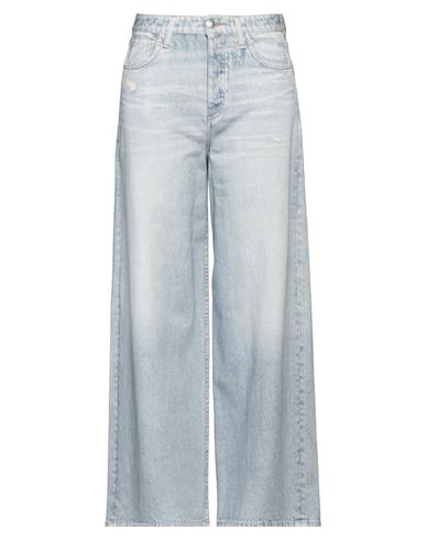 Jeanshose Damen Blau 23,25 Damen