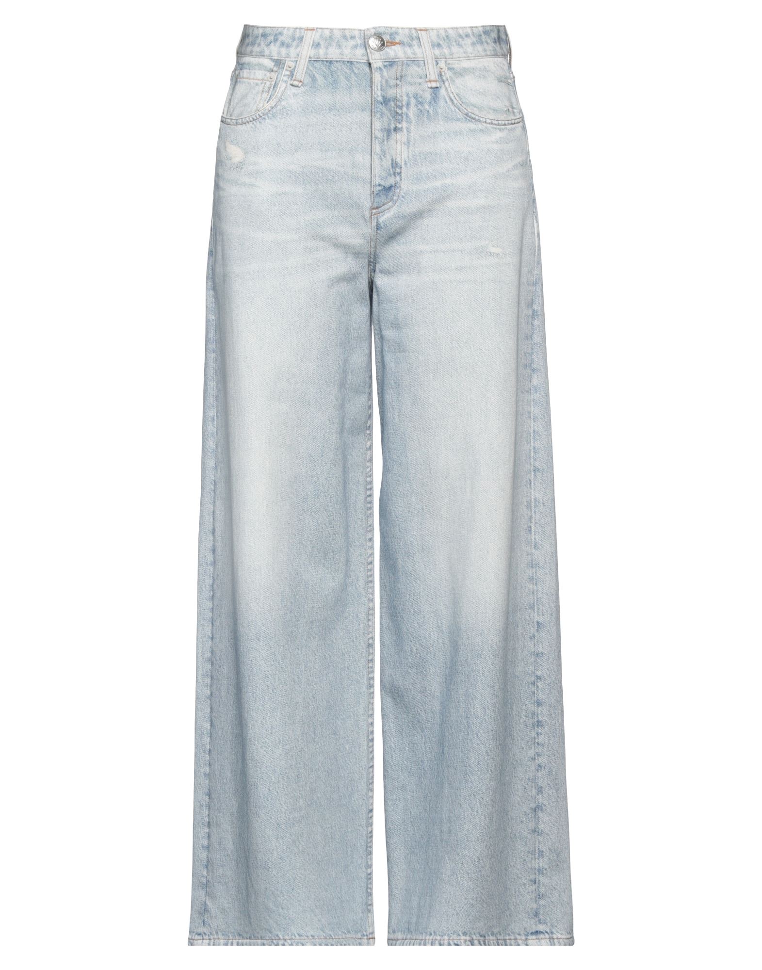 RAG & BONE RAG & BONE BOTTOMWEAR Τζιν