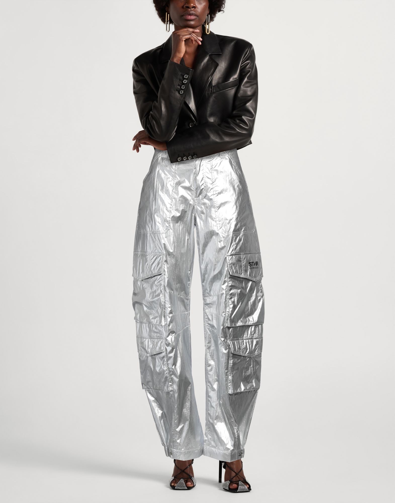  Golden Goose - Hosen & Röcke - Hosen - On Yoox.com 