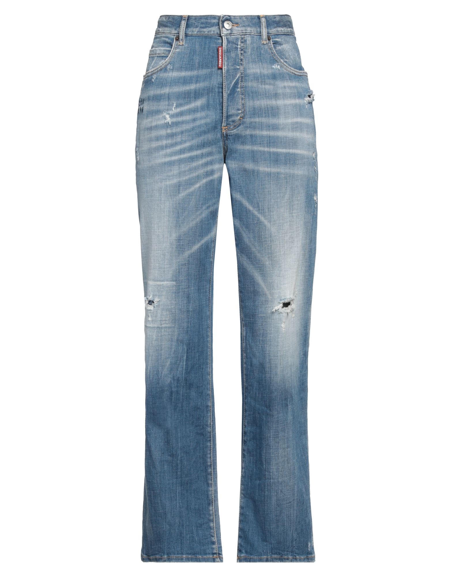 DSQUARED2 DSQUARED2 BOTTOMWEAR Τζιν