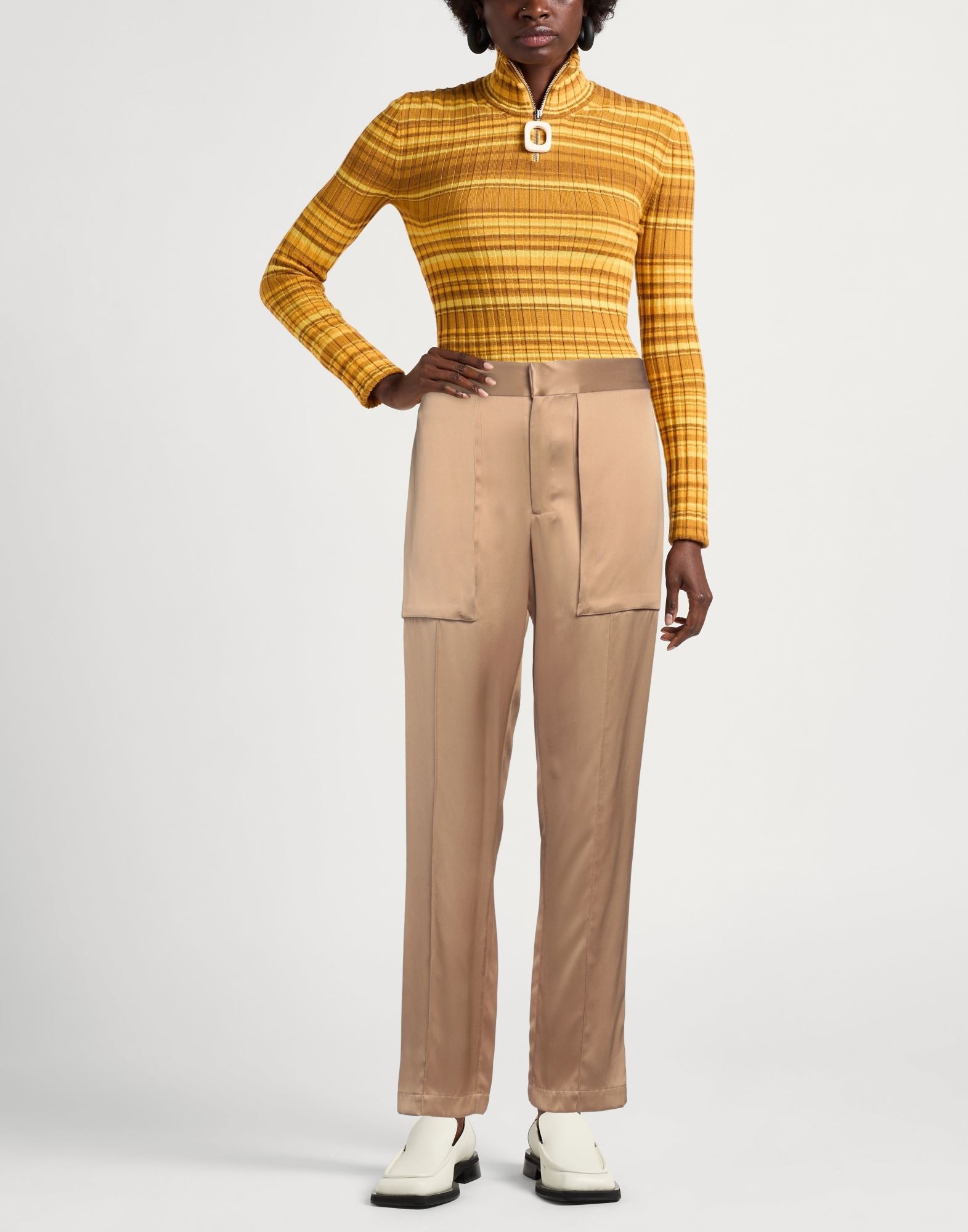  Sa Su Phi - Partes De Abajo - Pantalones - On Yoox.com 