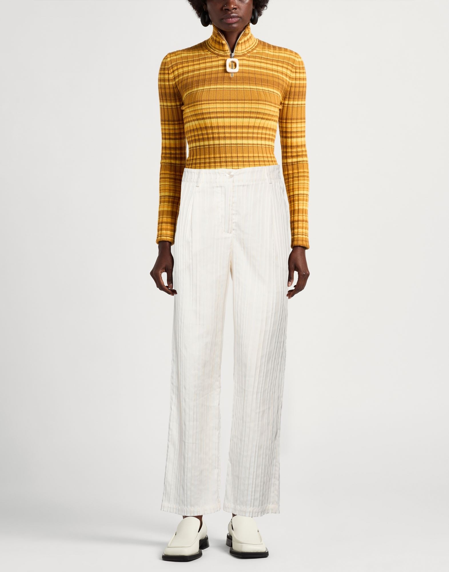 Anonyme Designers - Hosen & Röcke - Hosen - On Yoox.com 