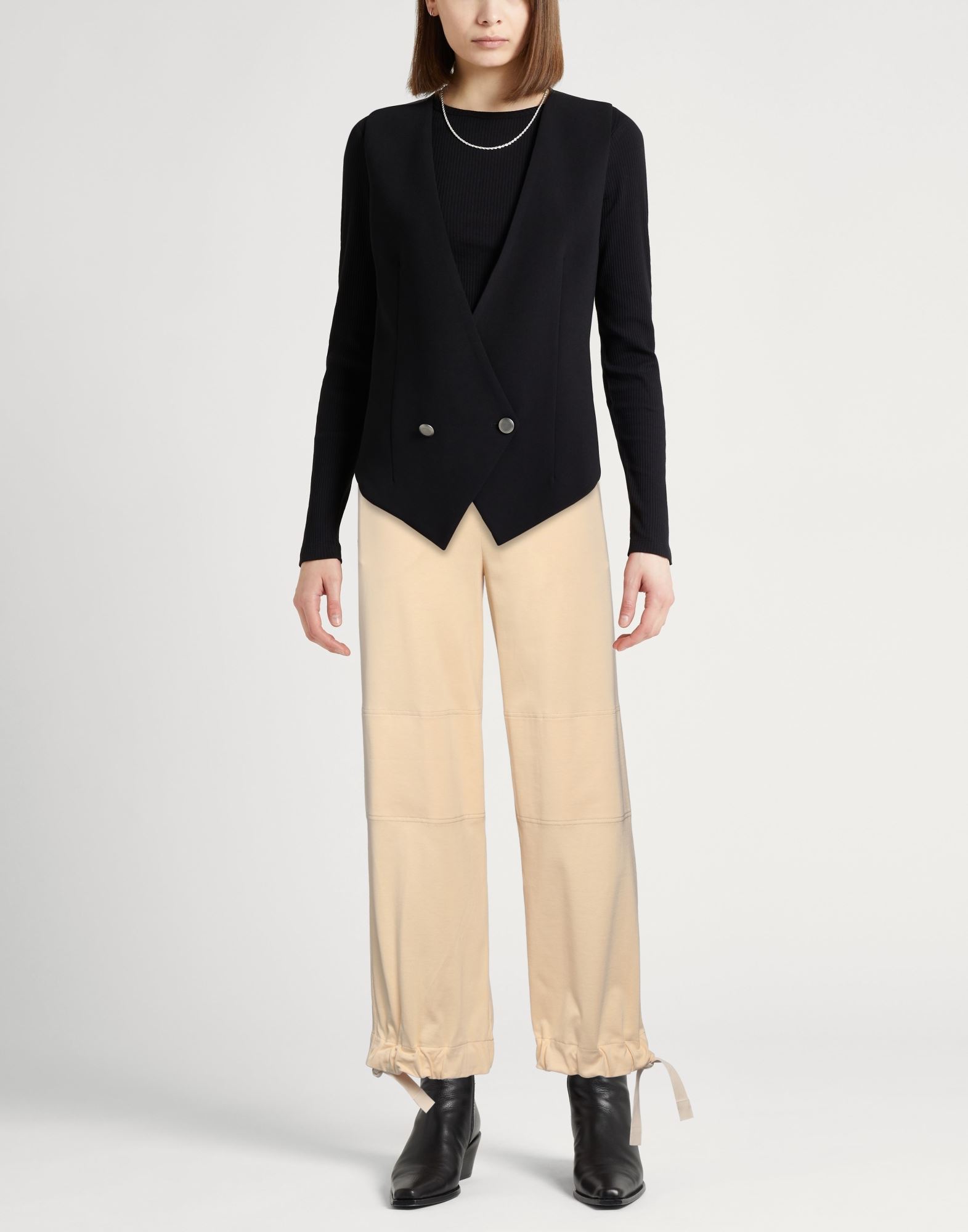  Jil Sander+ - Hosen & Röcke - Hosen - On Yoox.com 