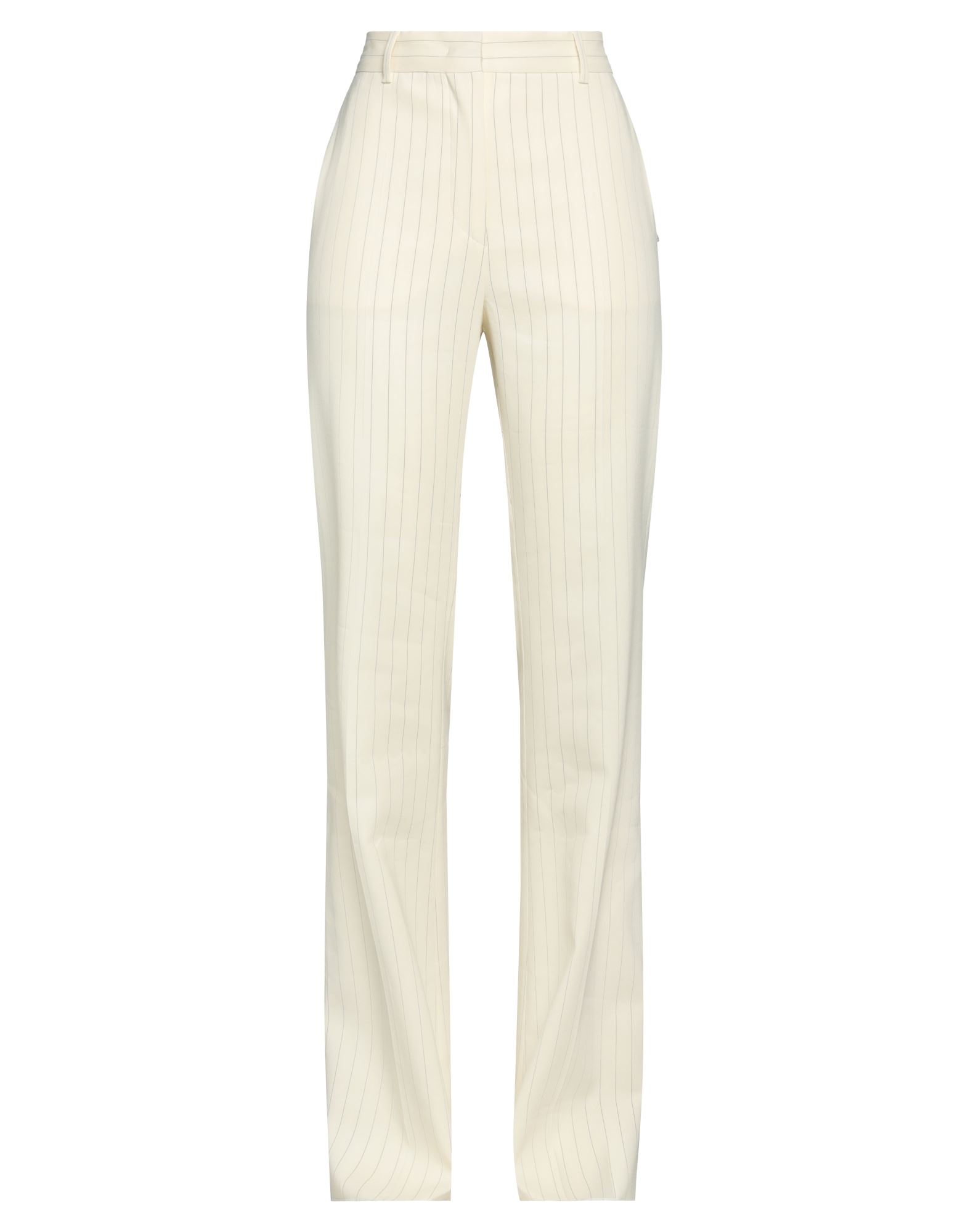 SPORTMAX SPORTMAX BOTTOMWEAR Casual Παντελόνι
