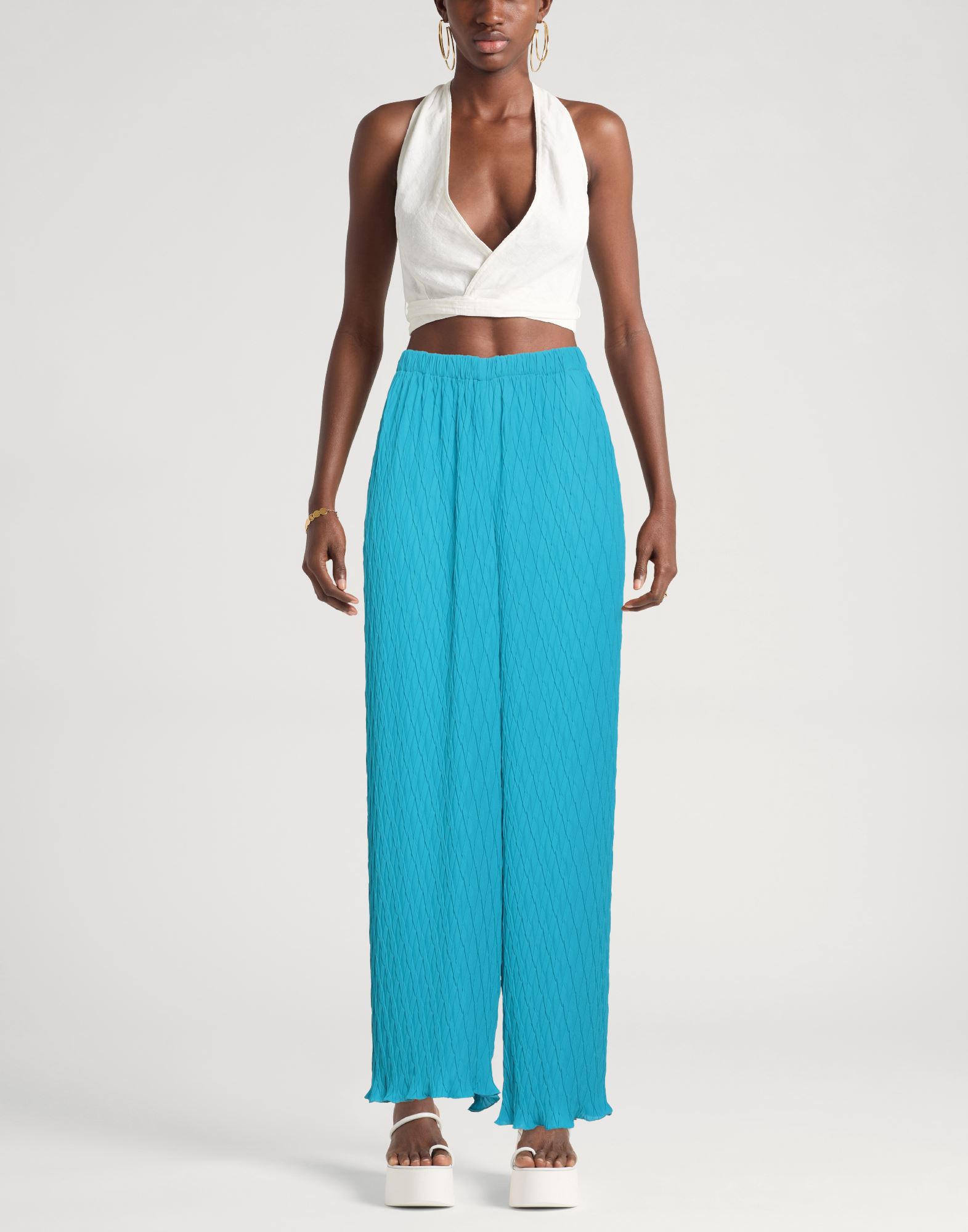  Jijil - Hosen & Röcke - Hosen - On Yoox.com 