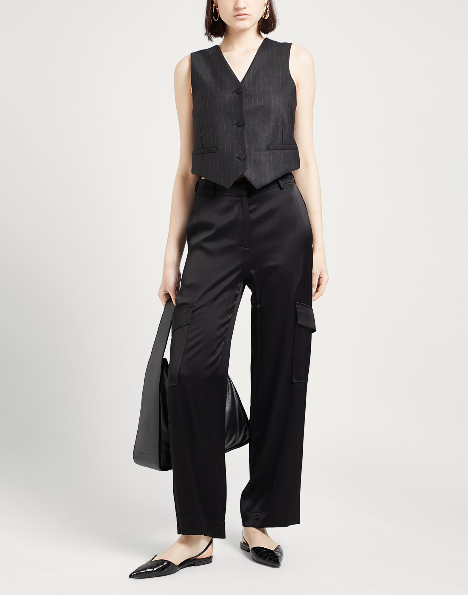  Ottod'ame - Hosen & Röcke - Hosen - On Yoox.com 