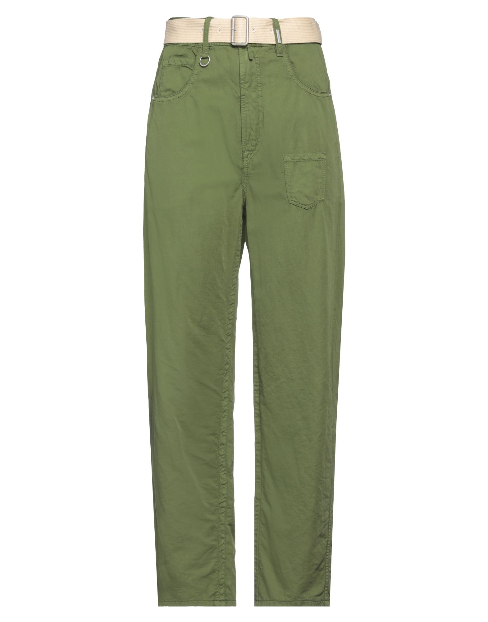 HIGH BOTTOMWEAR Casual Παντελόνι