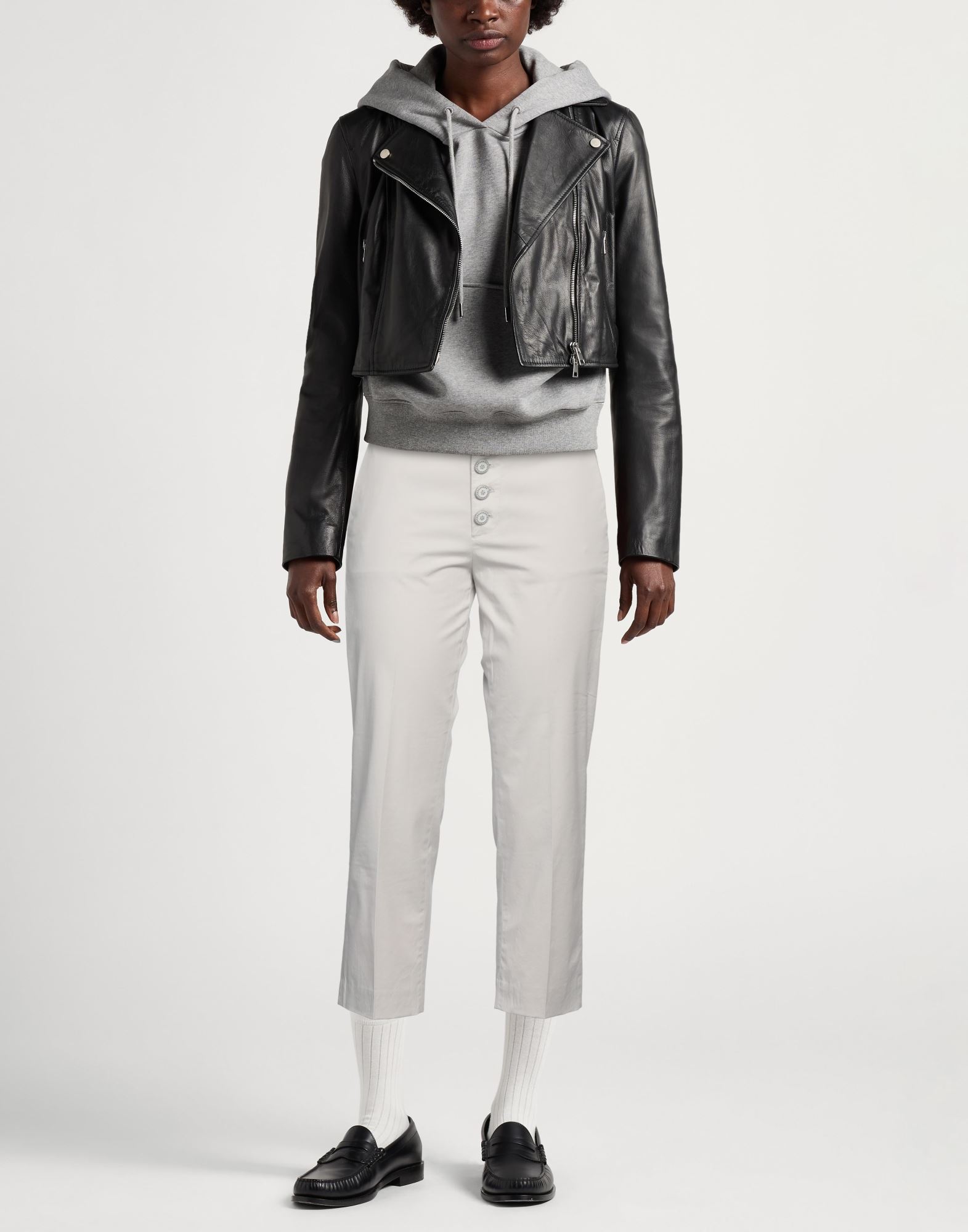  Dondup - Hosen & Röcke - Hosen - On Yoox.com 