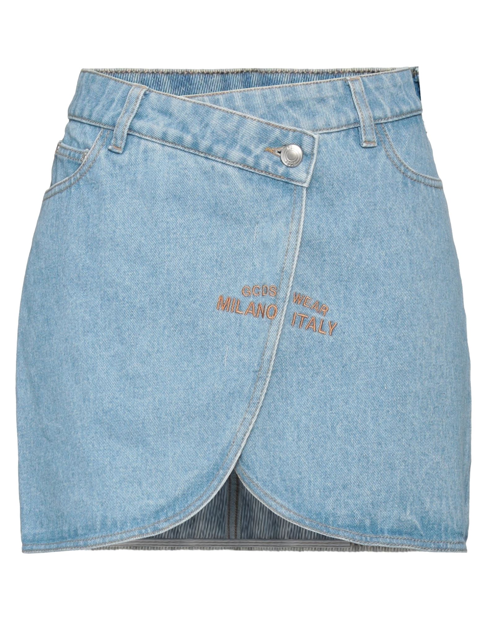  Gcds - Hosen & Röcke - Jeansröcke - On Yoox.com 