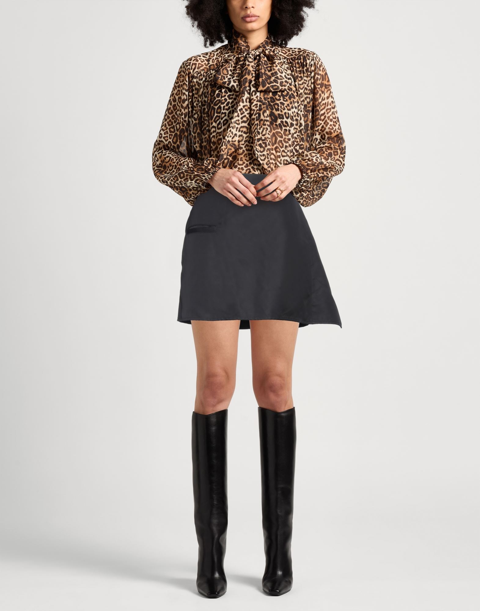  Jw Anderson - Hosen & Röcke - Miniröcke - On Yoox.com 