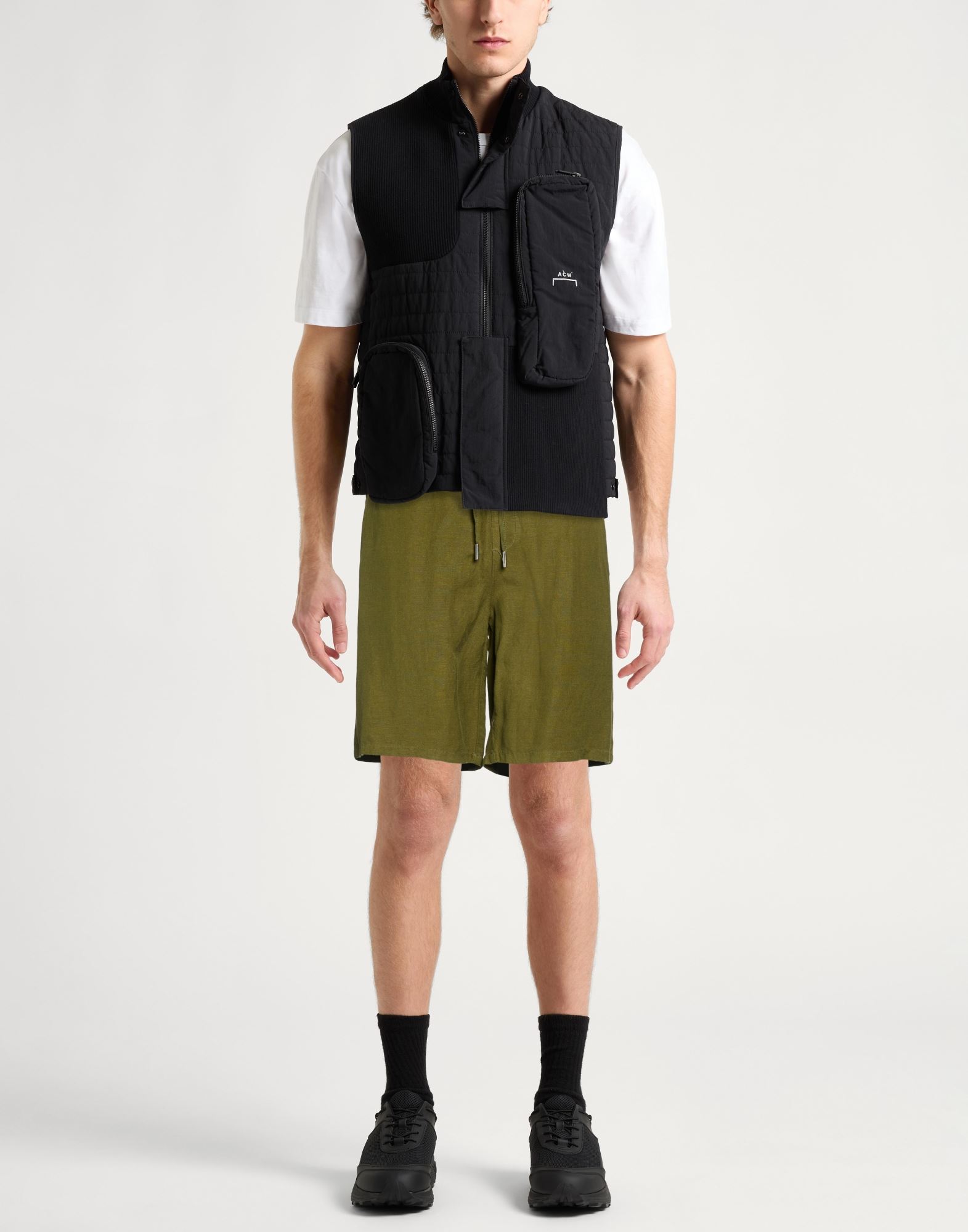  Sun 68 - Hosen & Röcke - Shorts & Bermudashorts - On Yoox.com 