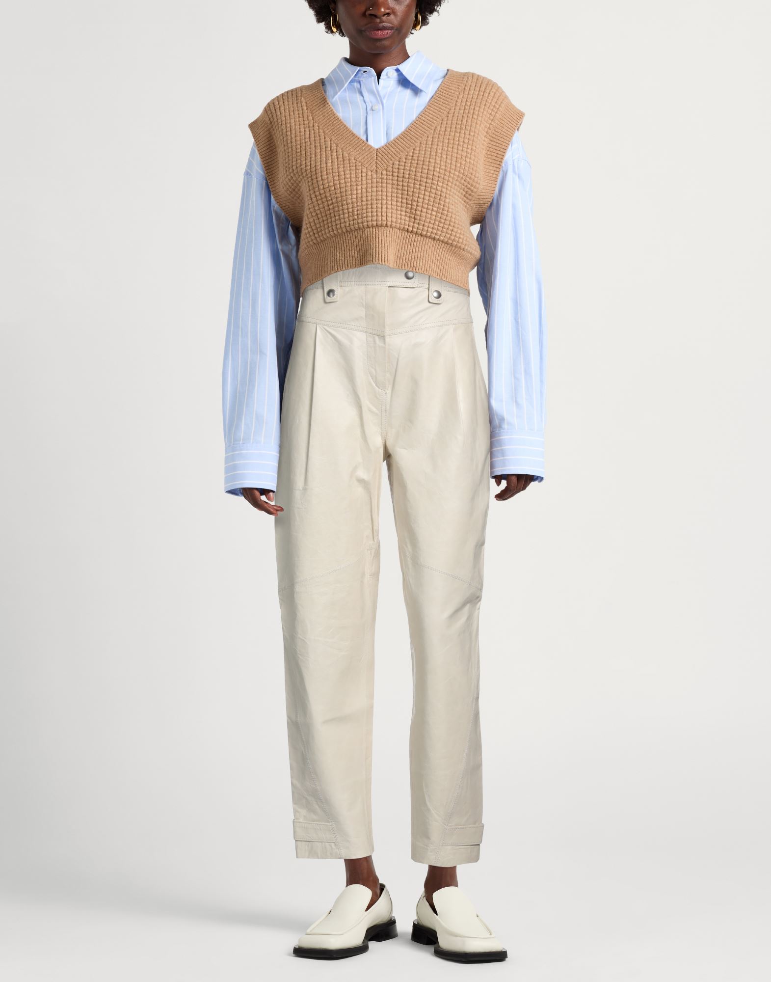  Iro - Hosen & Röcke - Hosen - On Yoox.com 