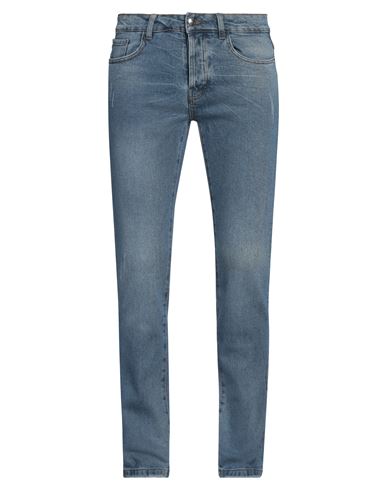 Pantalones vaqueros Hombre Azul marino 29,30,33,36 Hombre