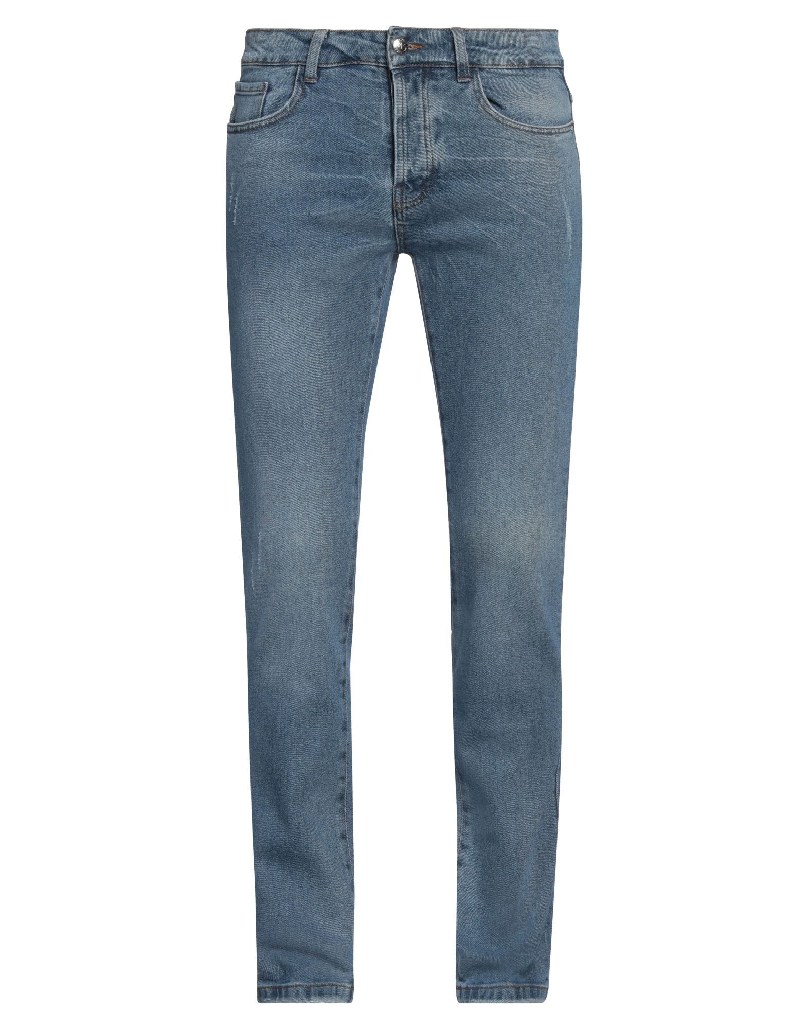  Richmond X - Hosen & Röcke - Jeanshosen - On Yoox.com 