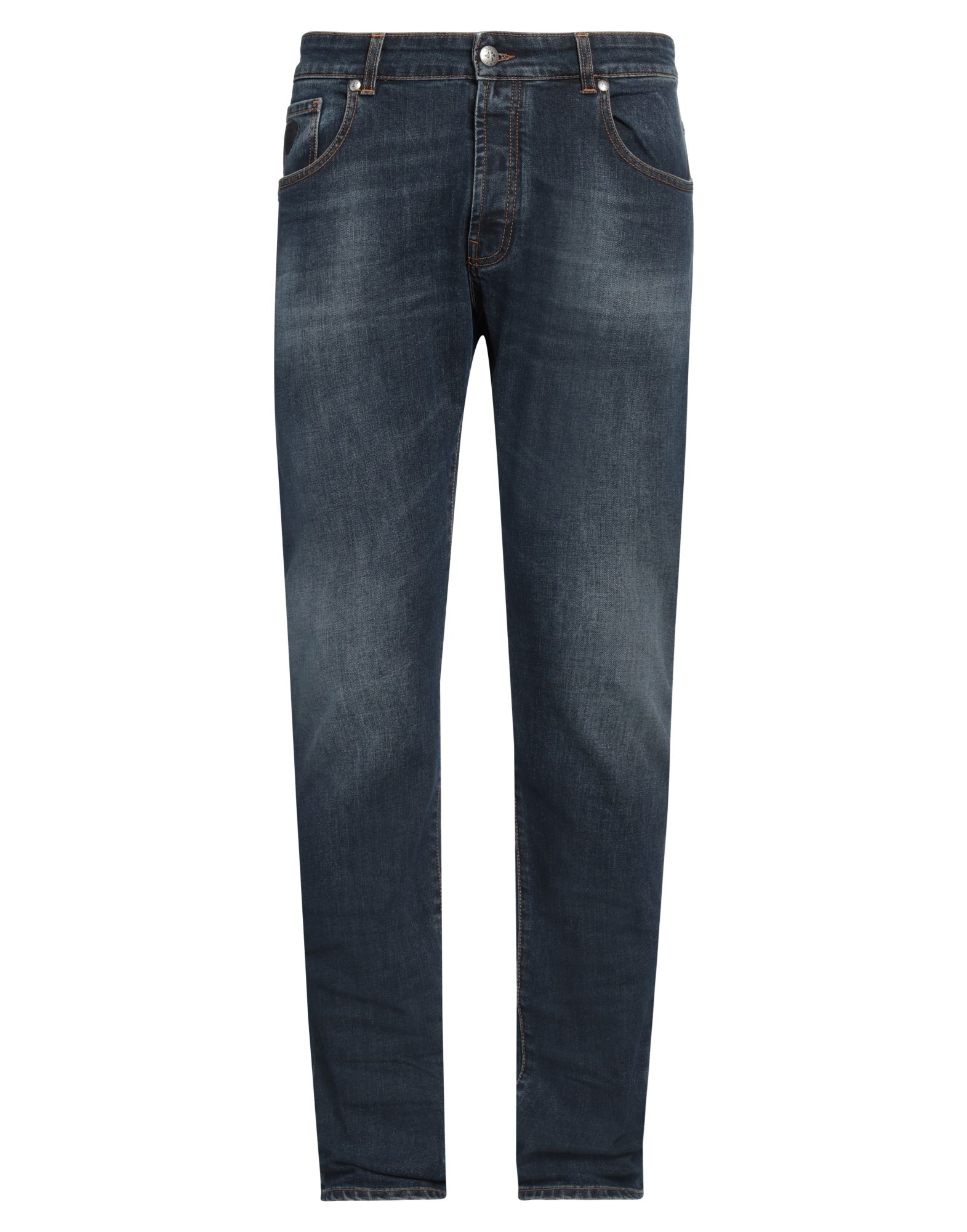  John Richmond - Hosen & Röcke - Jeanshosen - On Yoox.com 