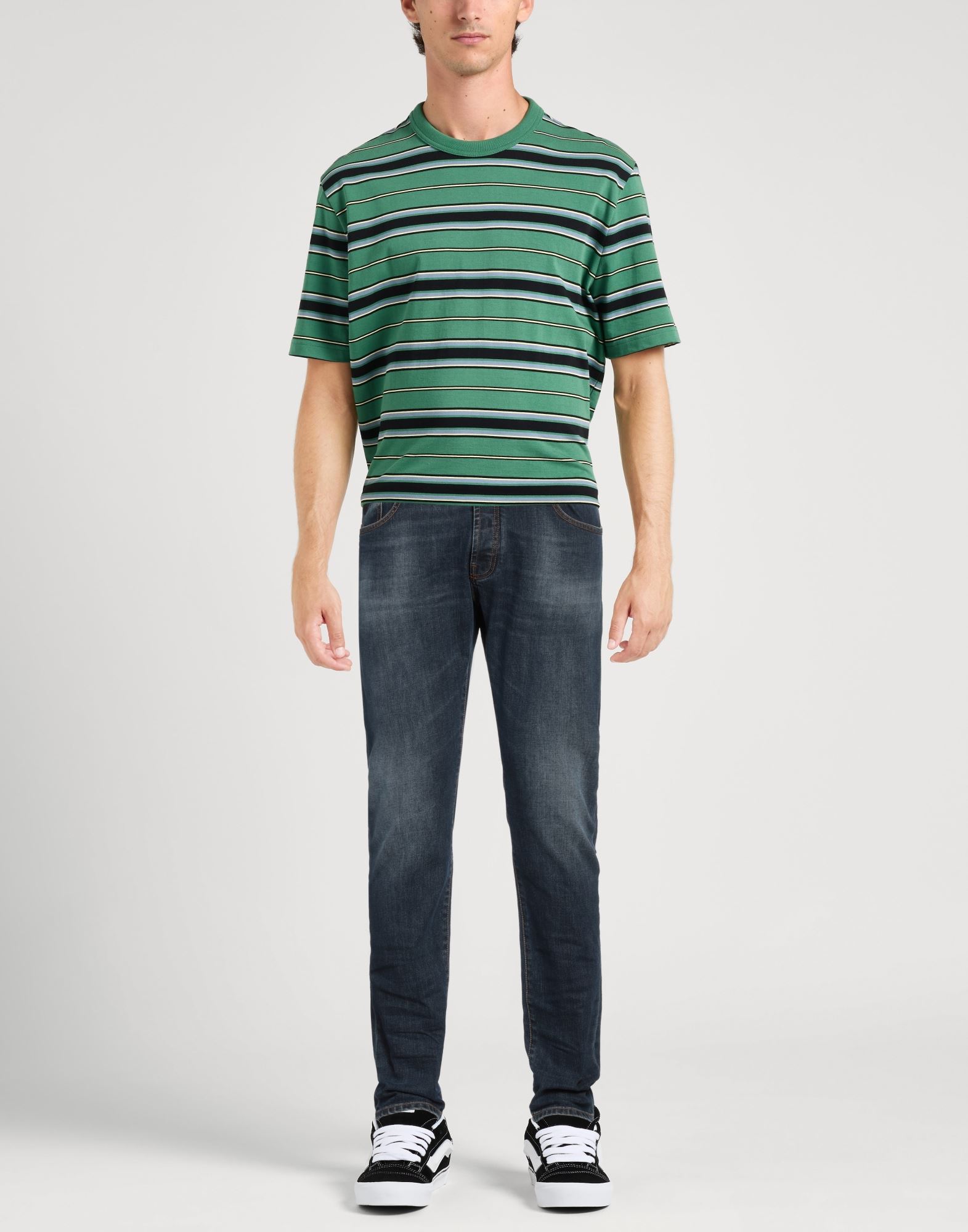  John Richmond - Hosen & Röcke - Jeanshosen - On Yoox.com 