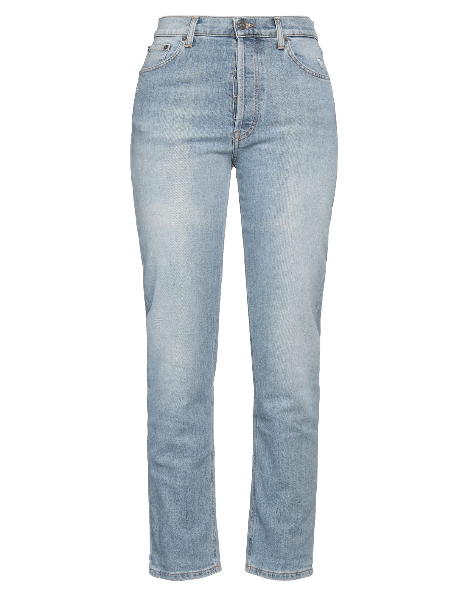 DONDUP BOTTOMWEAR Τζιν
