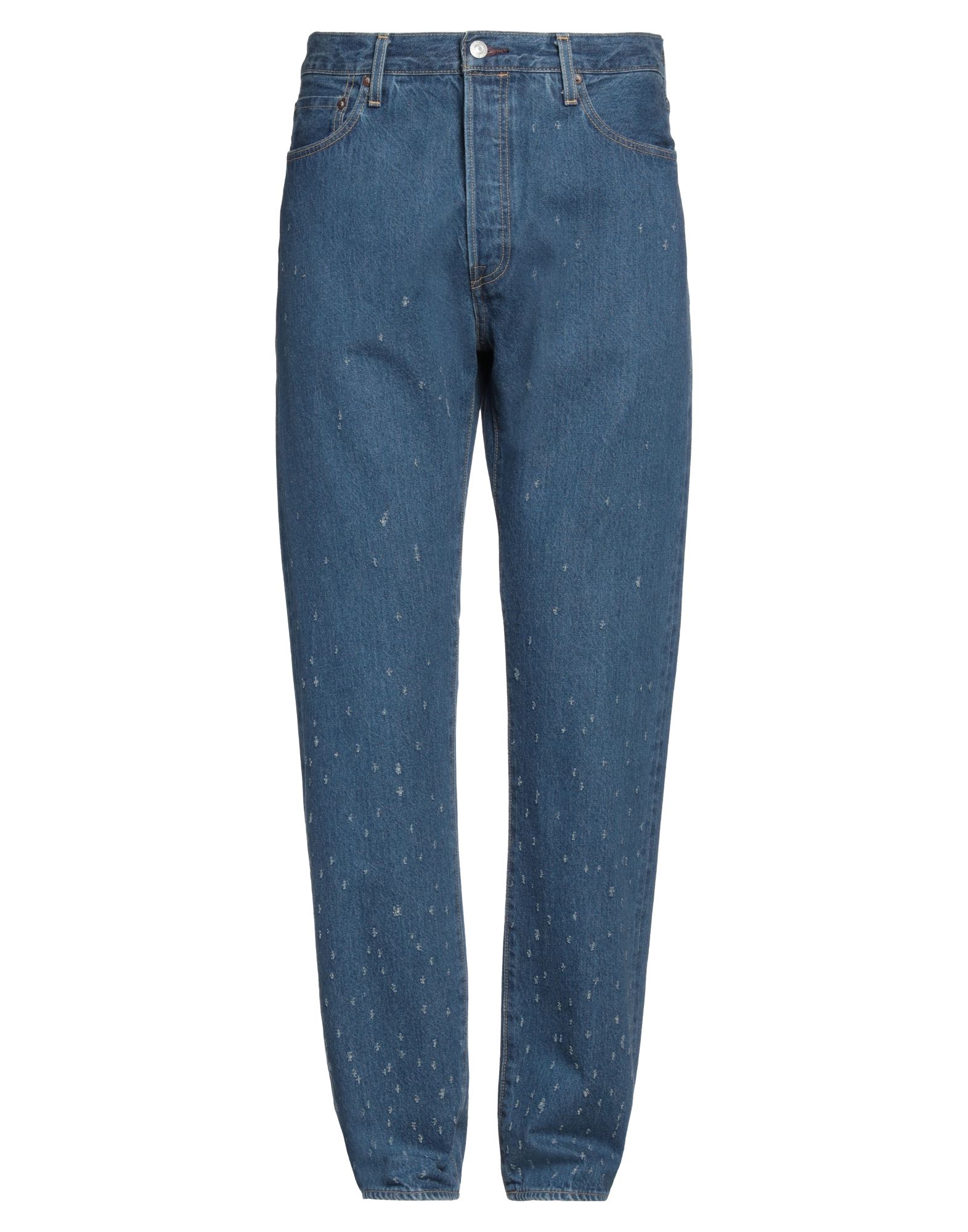  Levi's - Partes De Abajo - Pantalones Vaqueros - On Yoox.com 