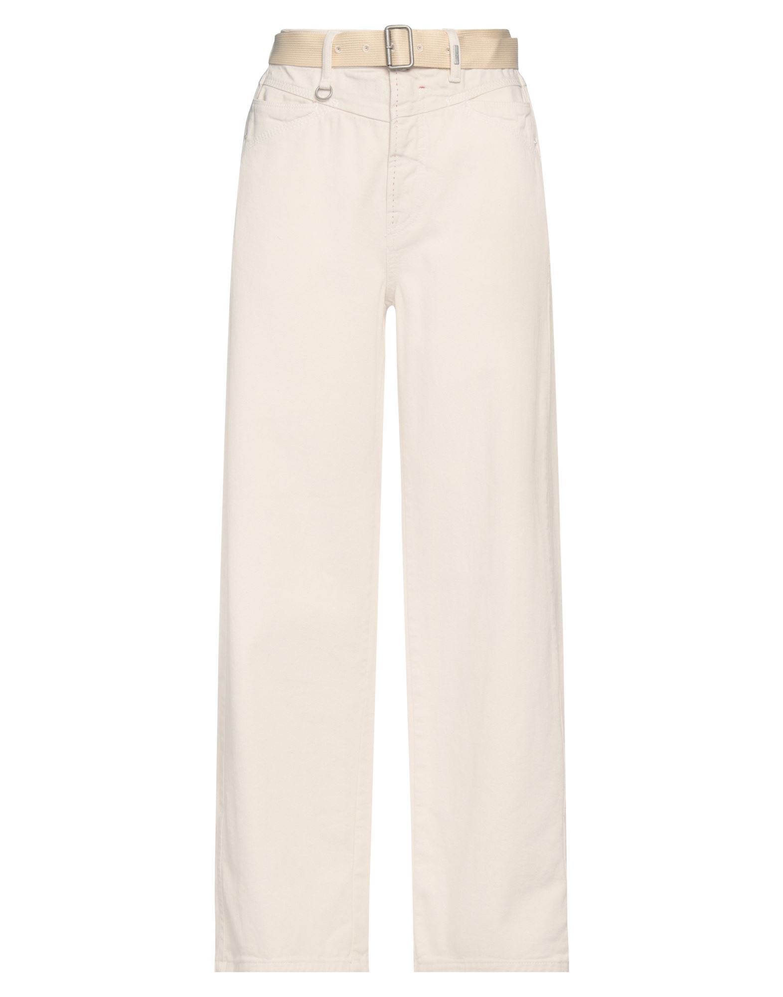 HIGH HIGH BOTTOMWEAR Τζιν
