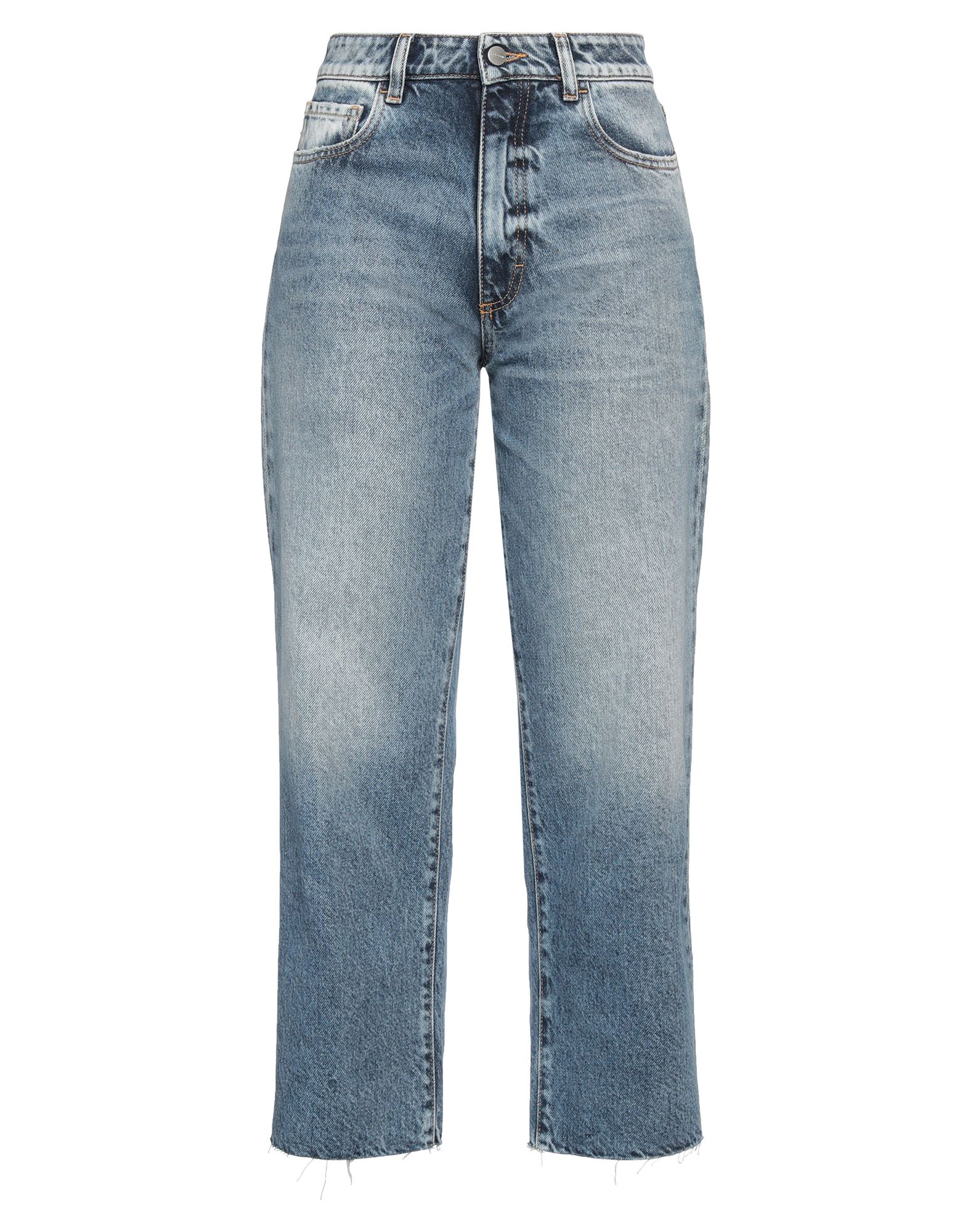  Icon Denim - Partes De Abajo - Pantalones Vaqueros - On Yoox.com 