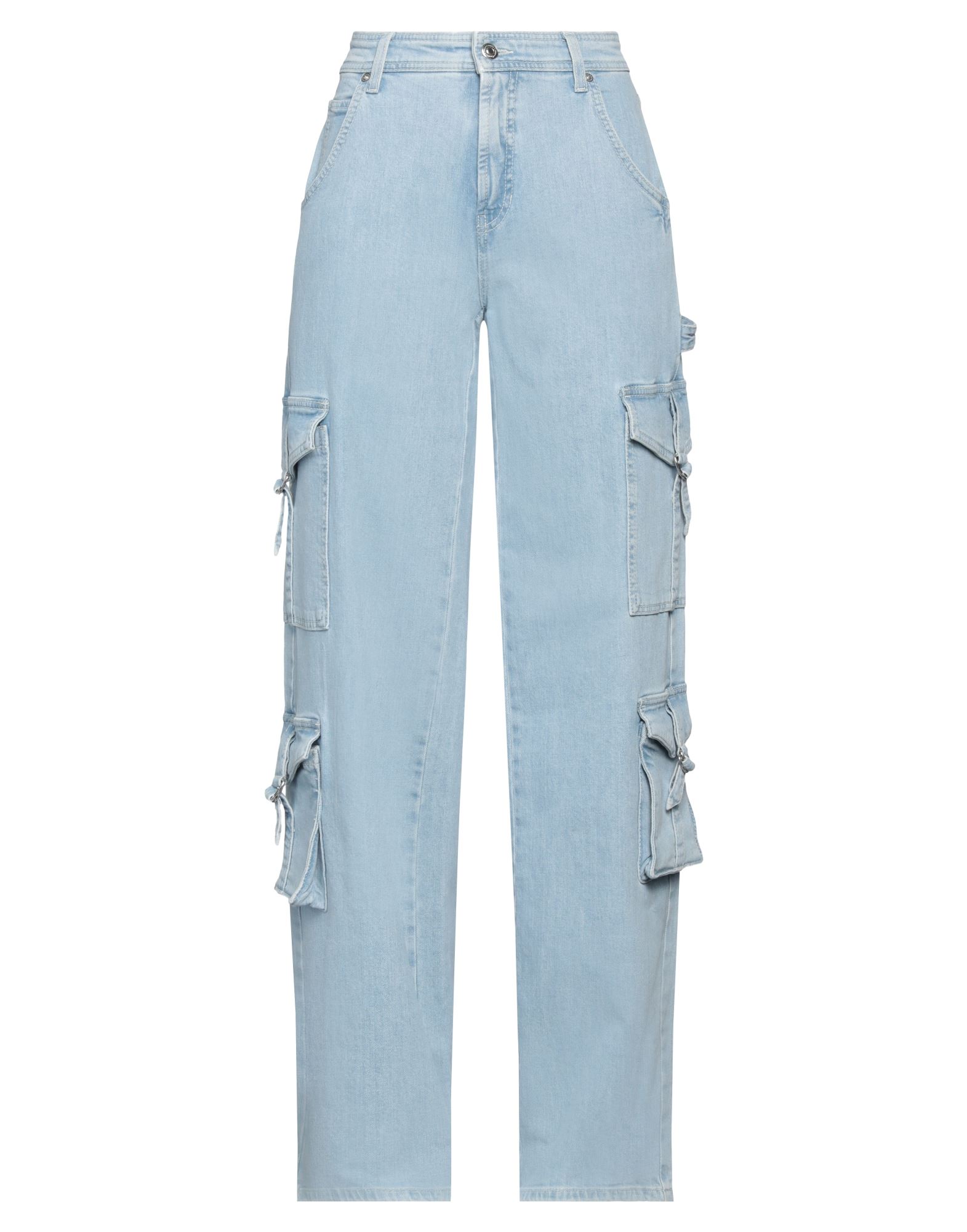  Cambio - Hosen & Röcke - Jeanshosen - On Yoox.com 