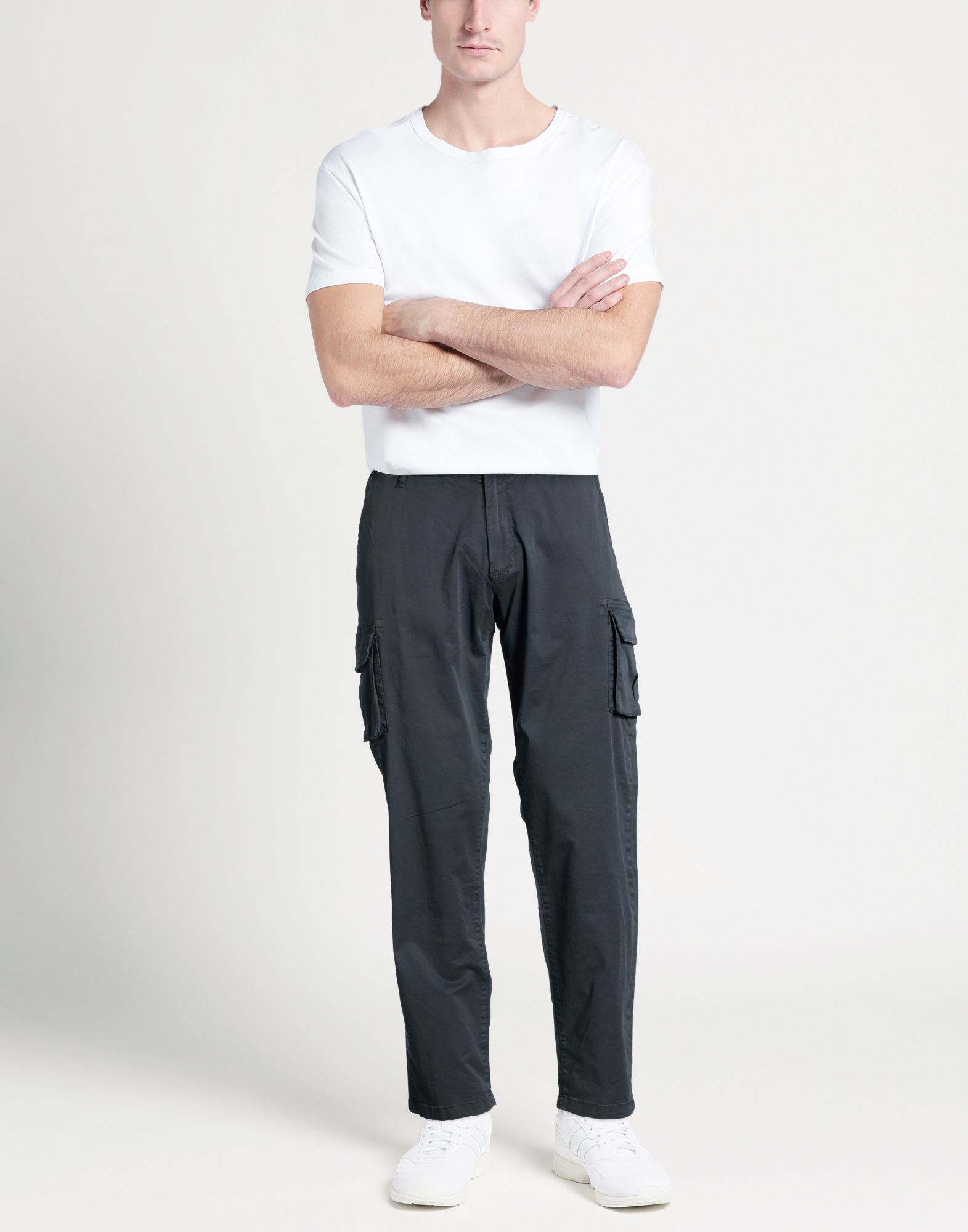  Fred Mello - Hosen & Röcke - Hosen - On Yoox.com 