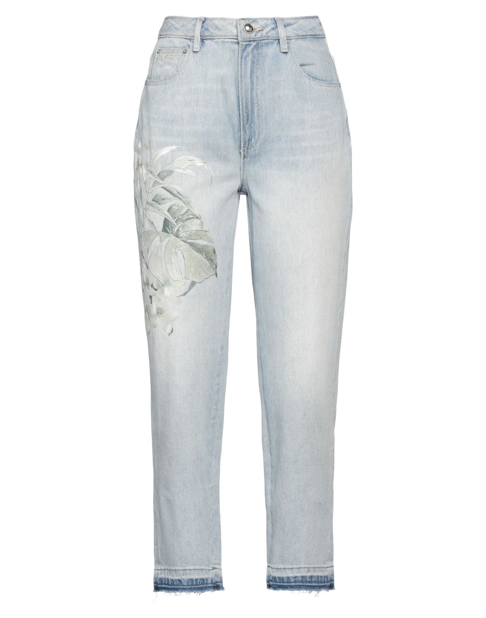 GUESS BOTTOMWEAR Τζιν