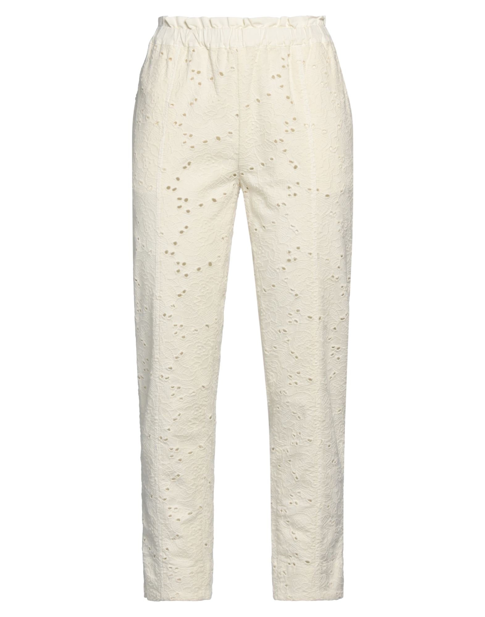 TWINSET BOTTOMWEAR Casual Παντελόνι